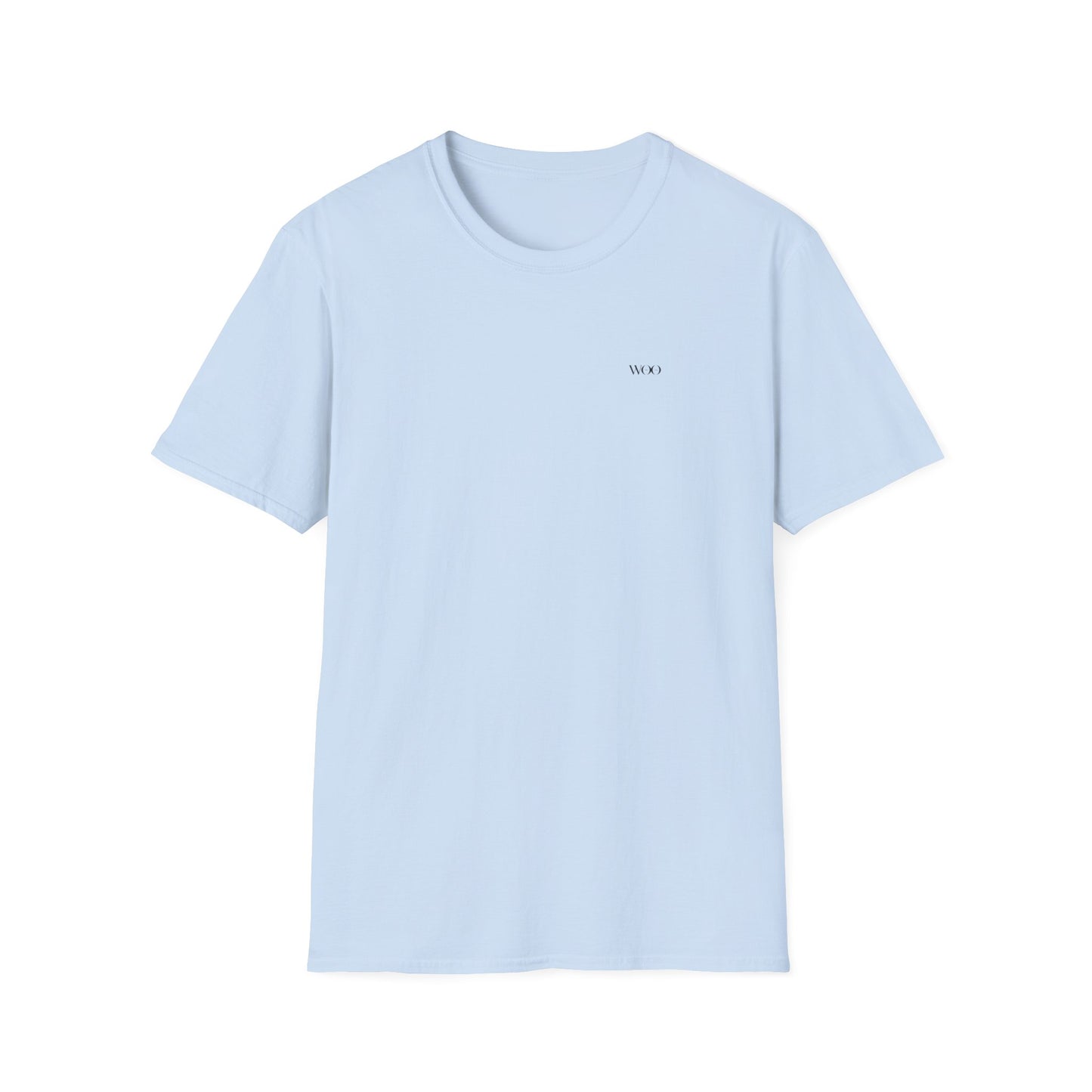 Back to Basics - tee