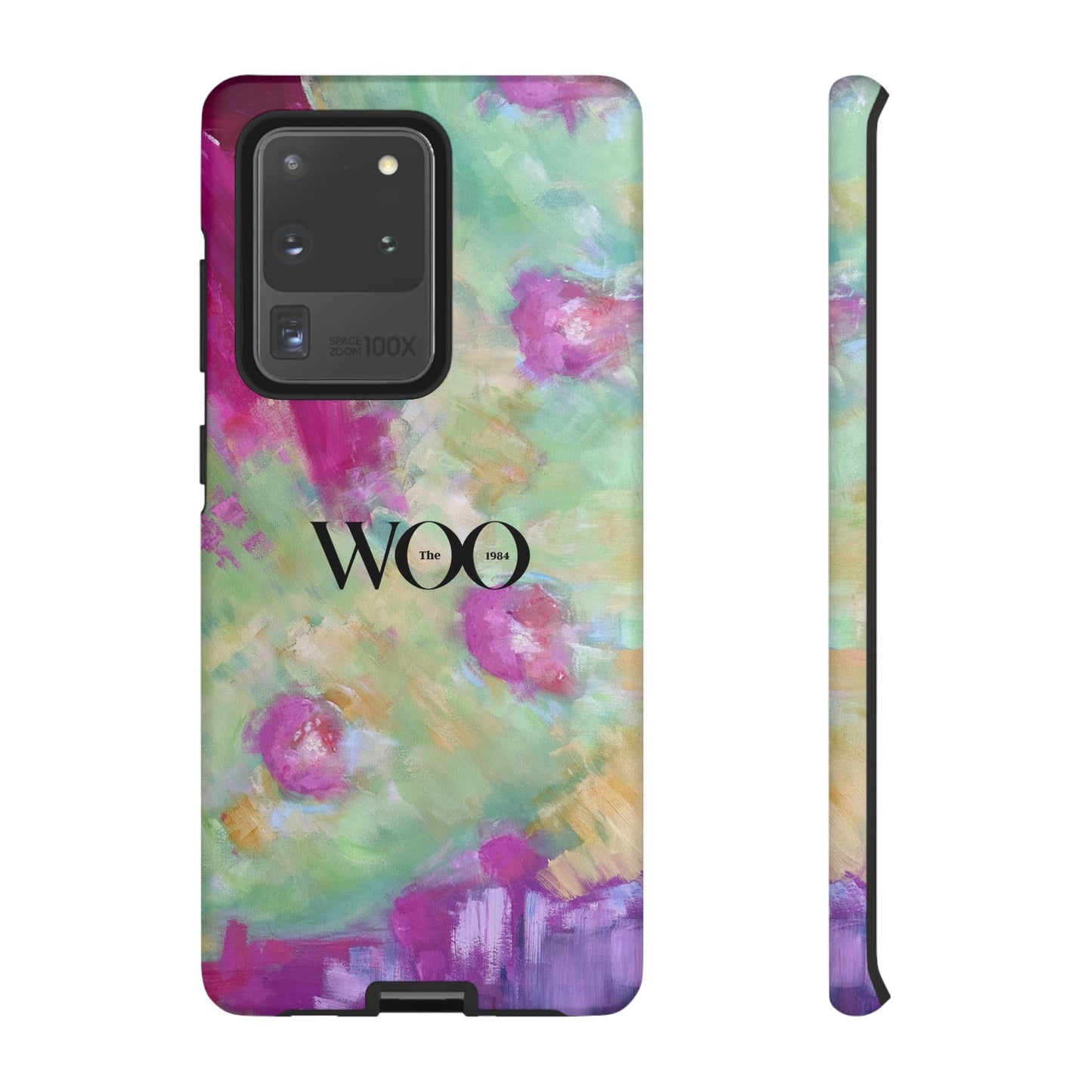 Common Grounds - Phone Case