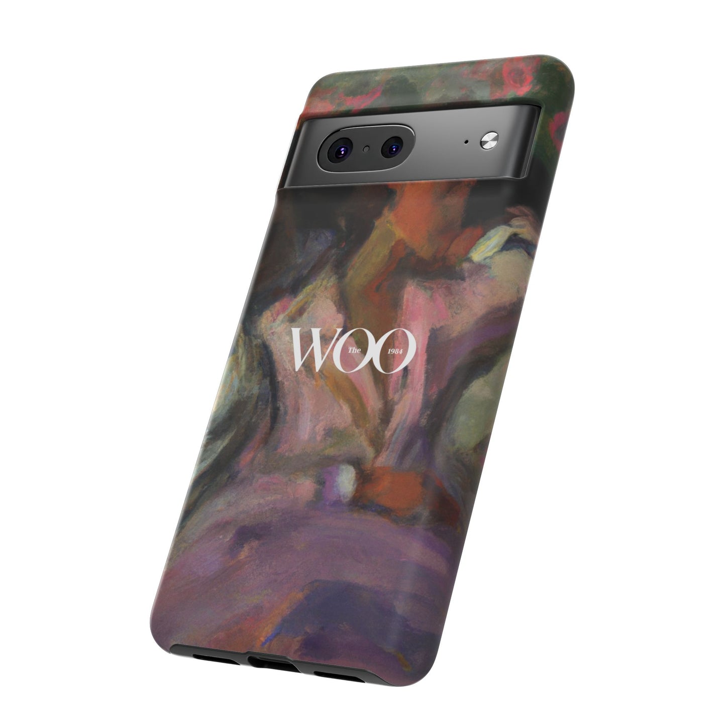Nap Star - Phone Case