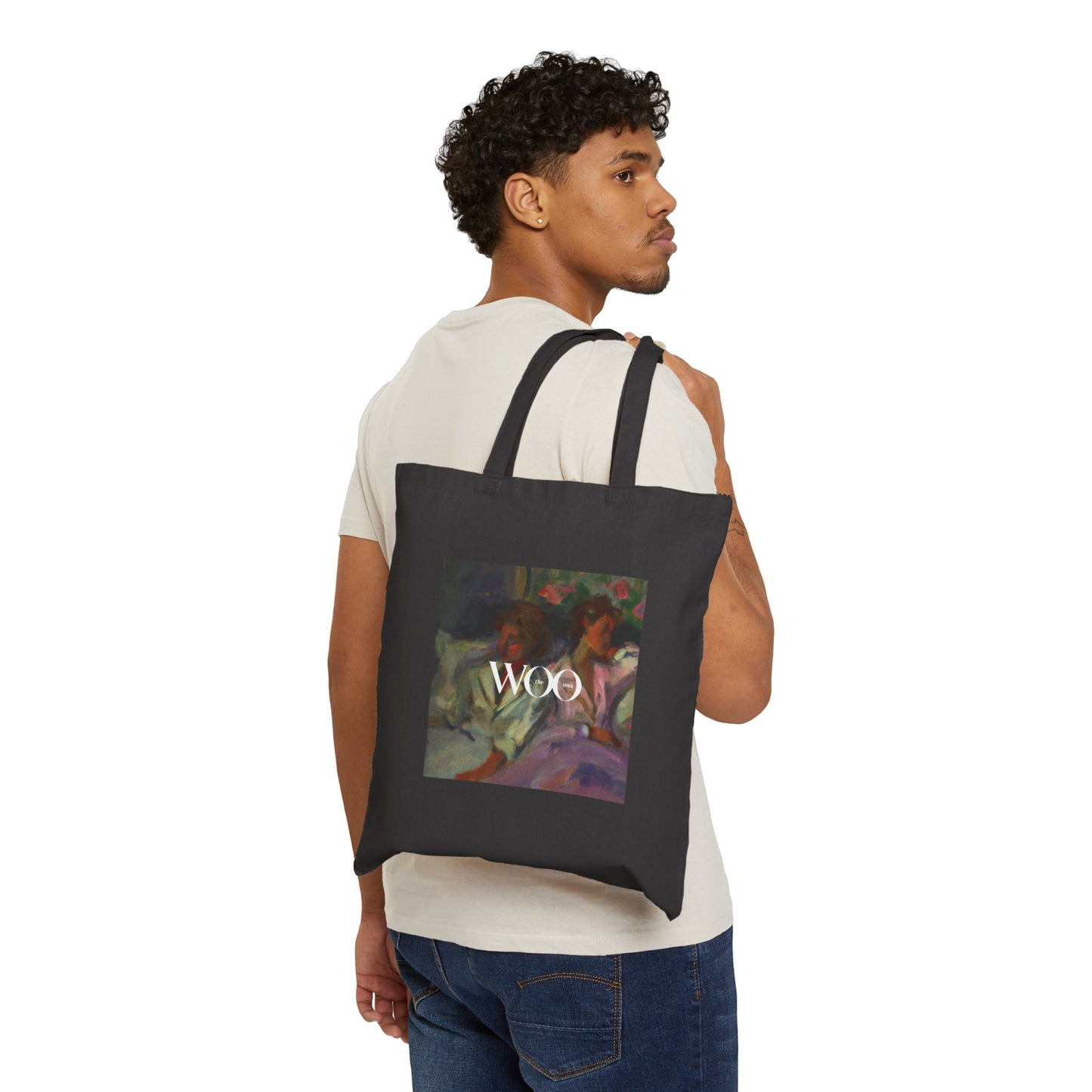 Nap Stars - Tote Bag