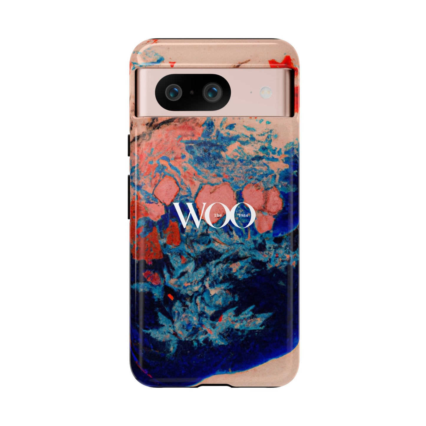 Marie - phone case