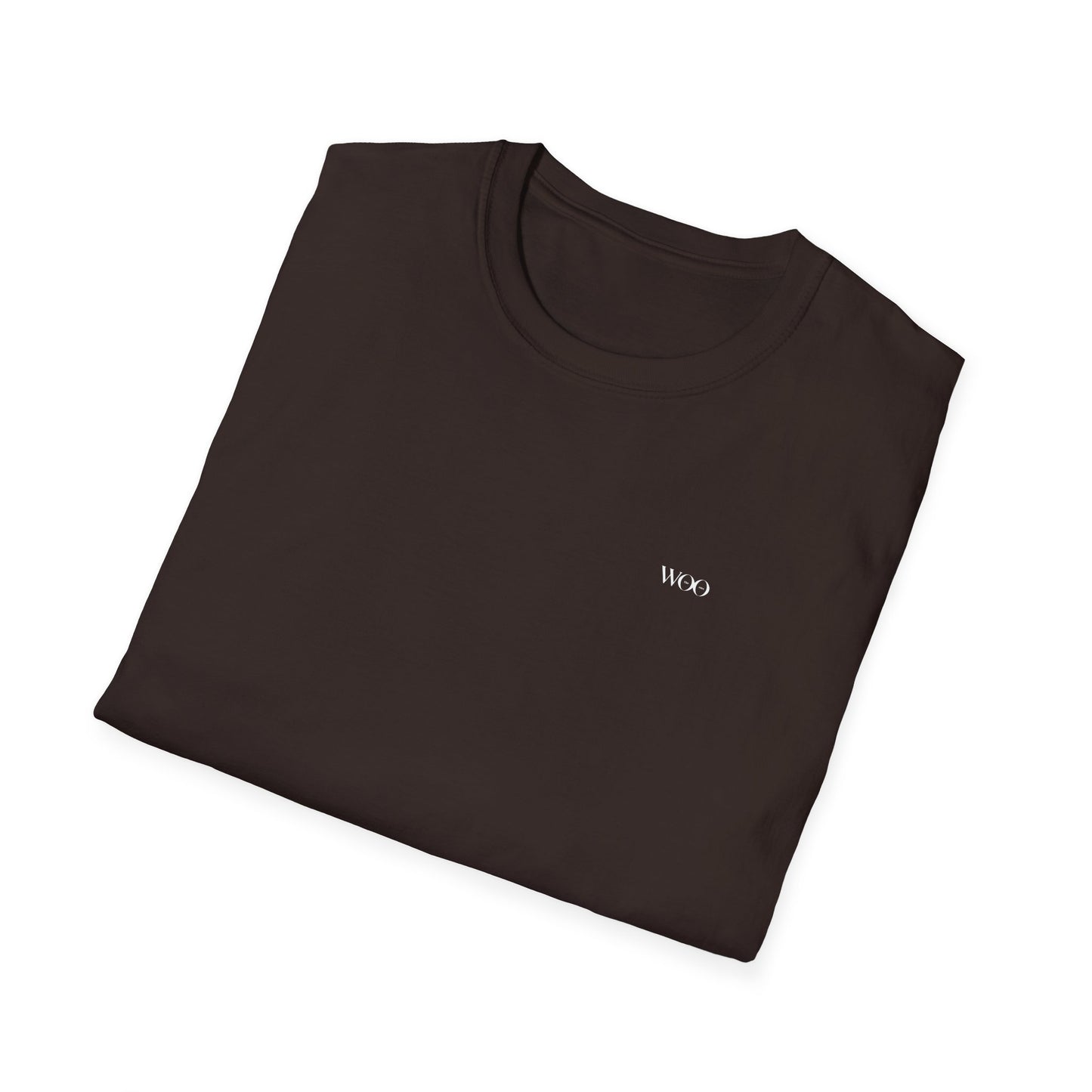 Back to Basics - tee