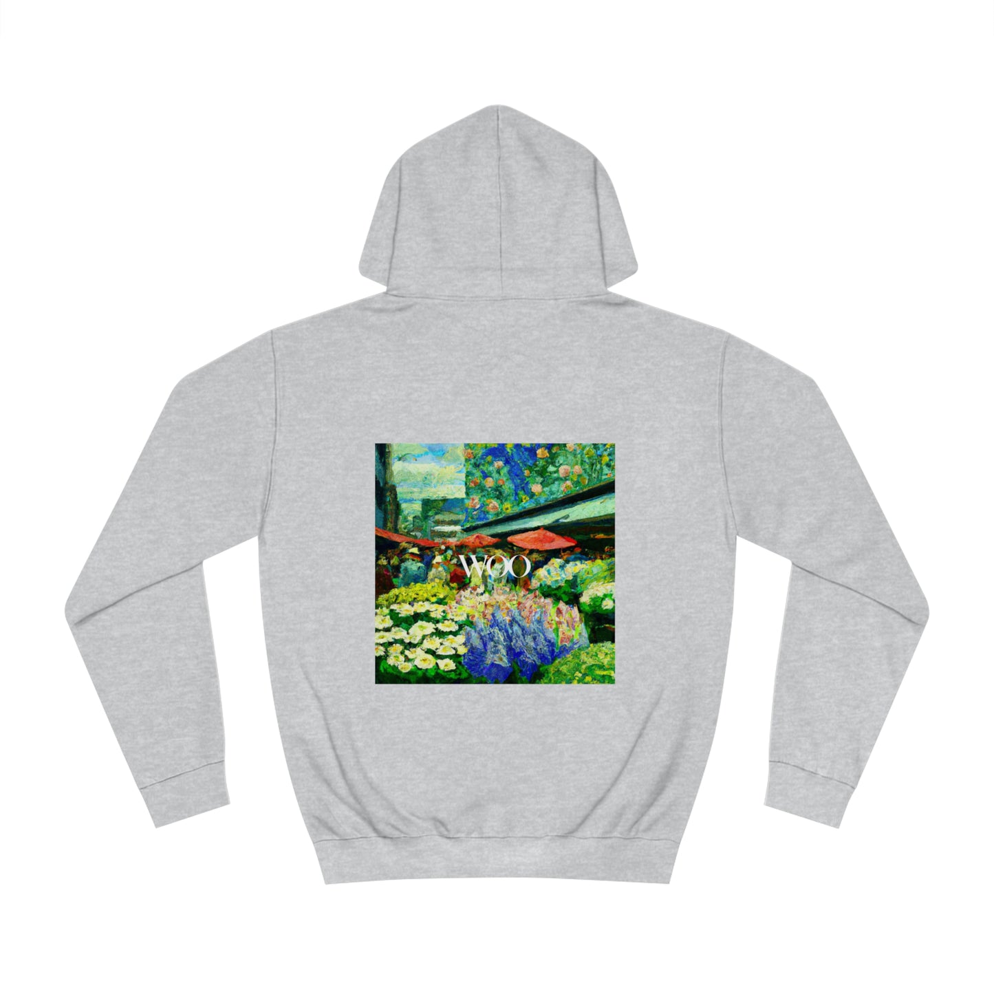 Kingsway Street - hoodie