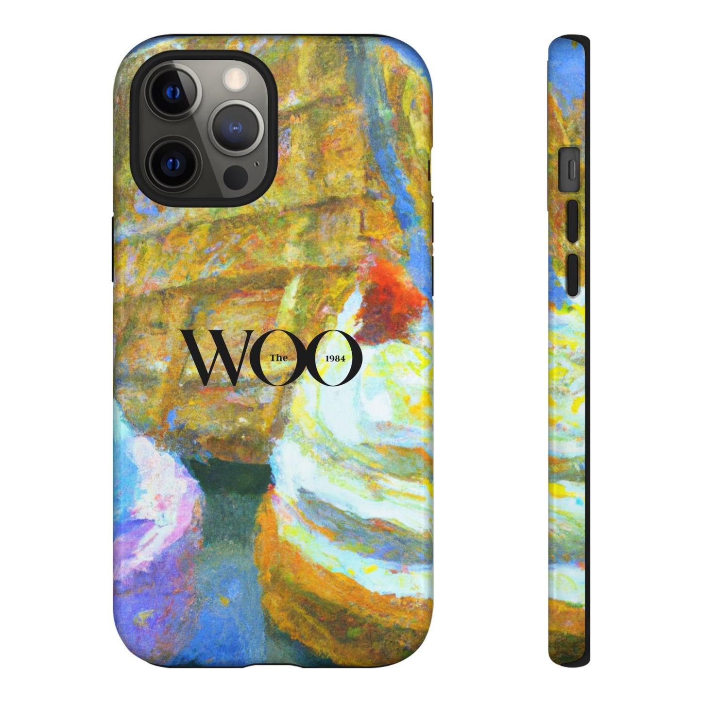 Lick - Phone Case