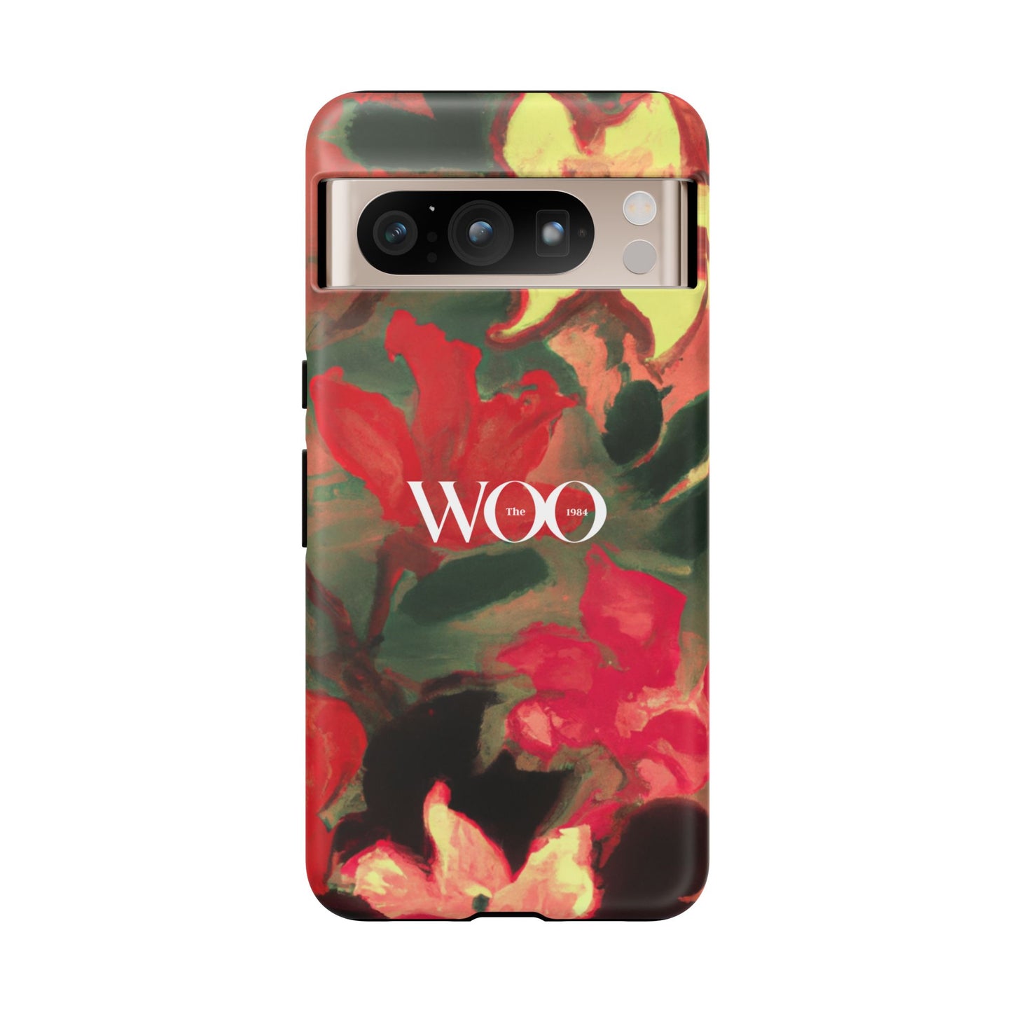 Stevie - Phone Case