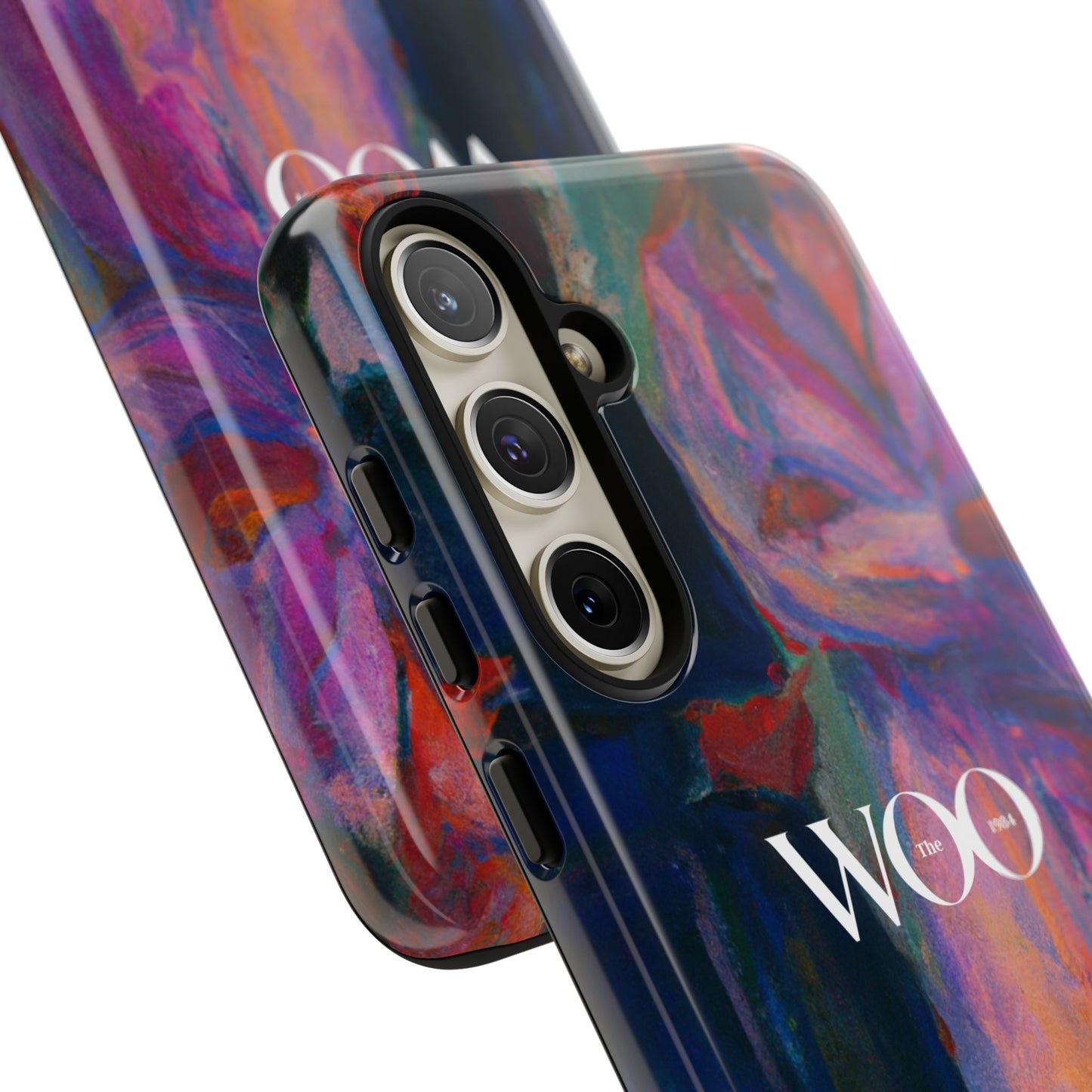 And? - Phone Case