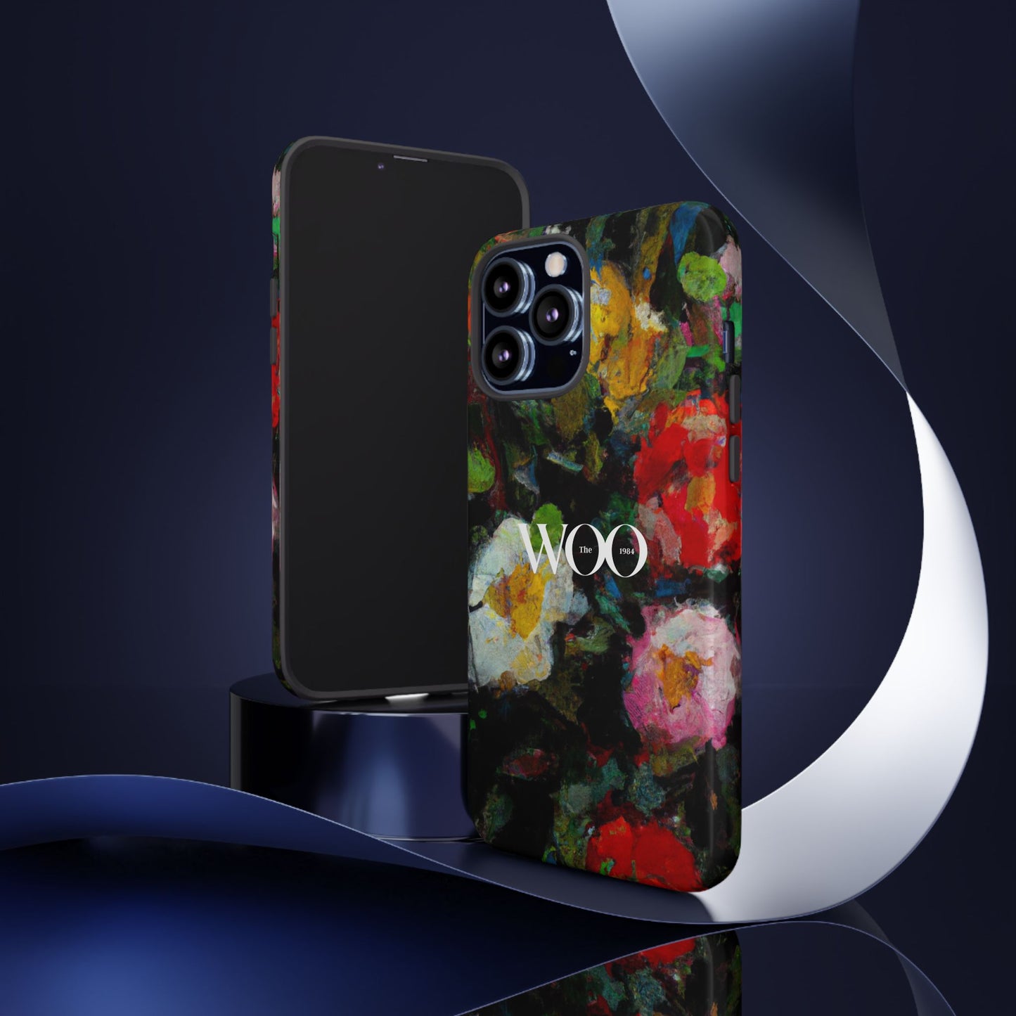 Salwa - Phone Case