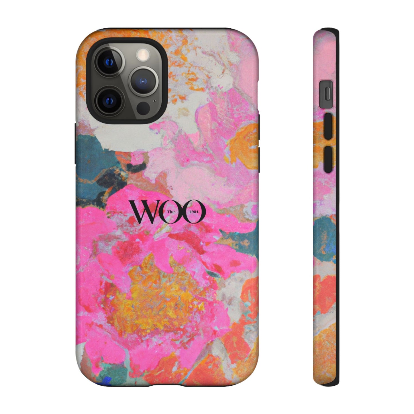 Petal - Phone Case