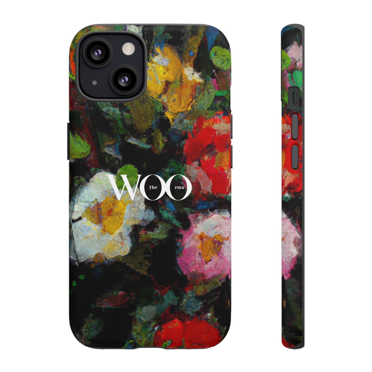 Salwa - Phone Case