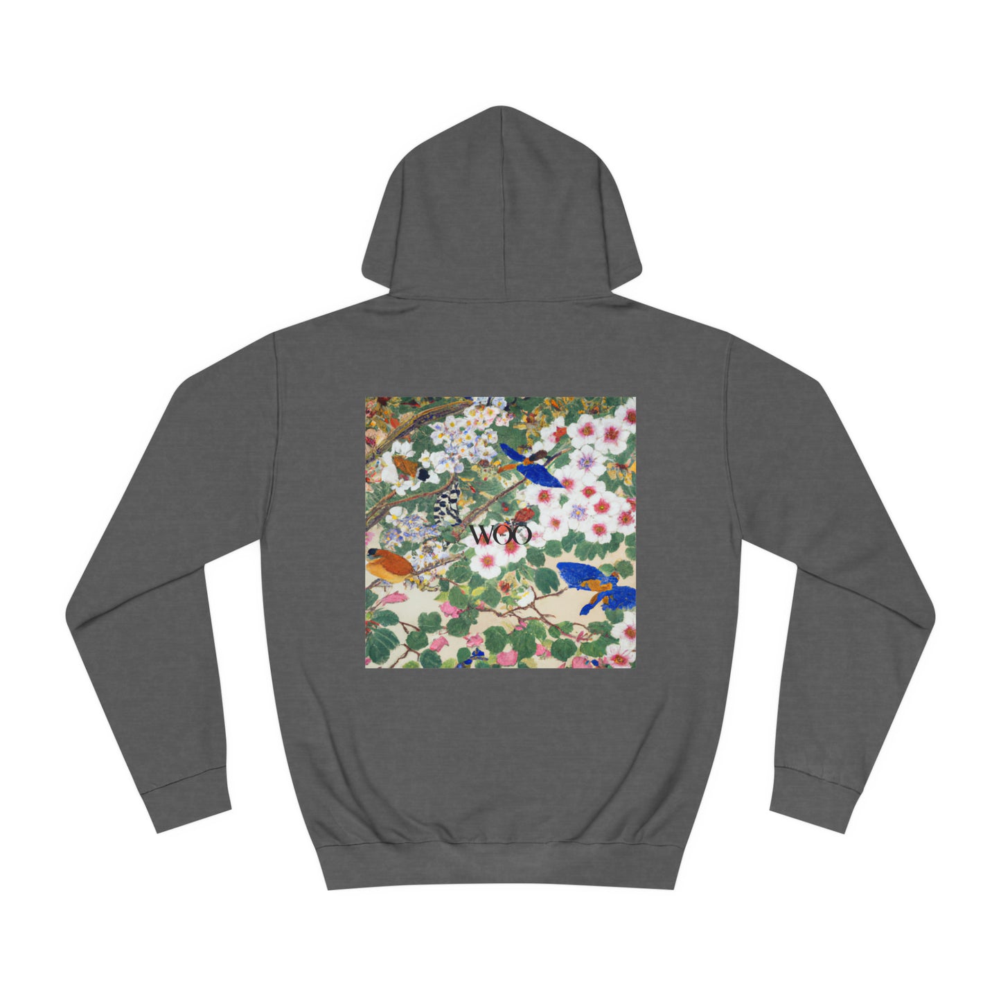 Early Bird - hoodie