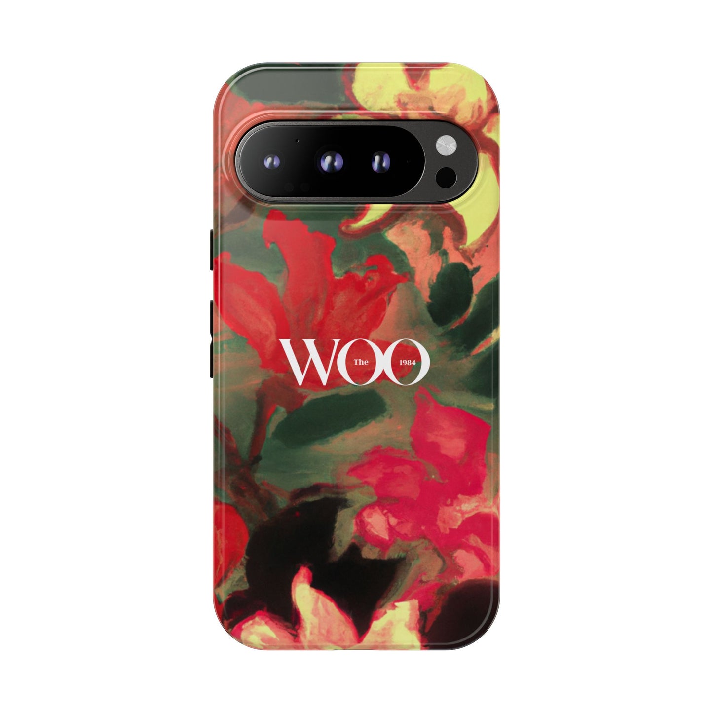 Stevie - Phone Case