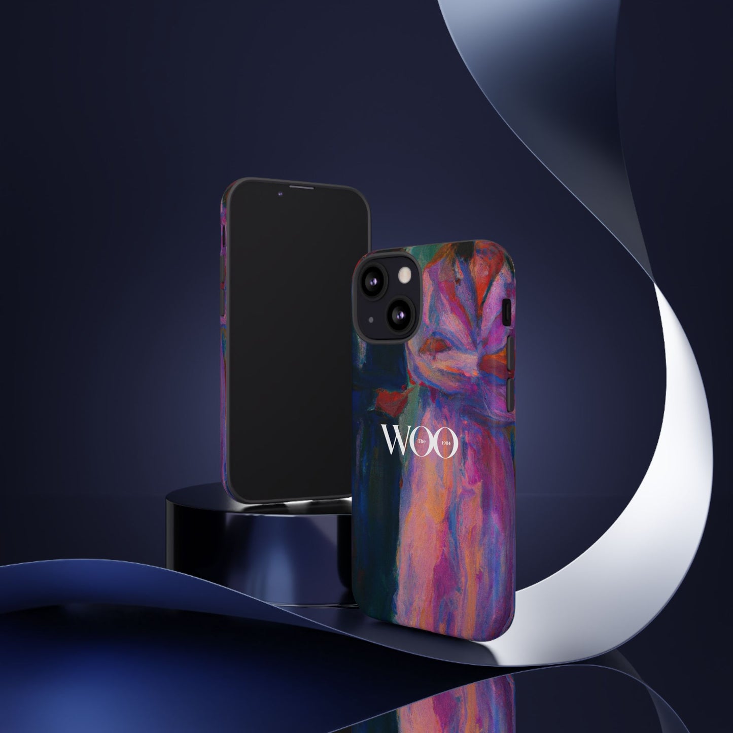 And? - Phone Case