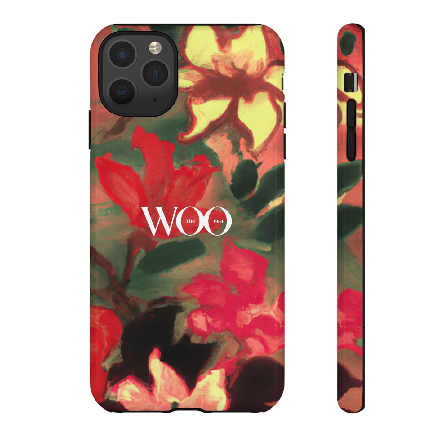 Stevie - Phone Case