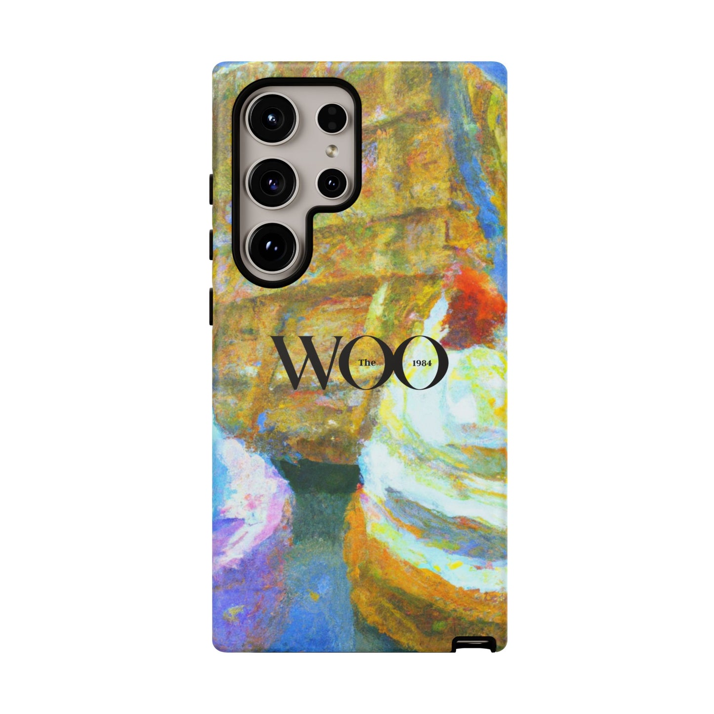 Lick - Phone Case