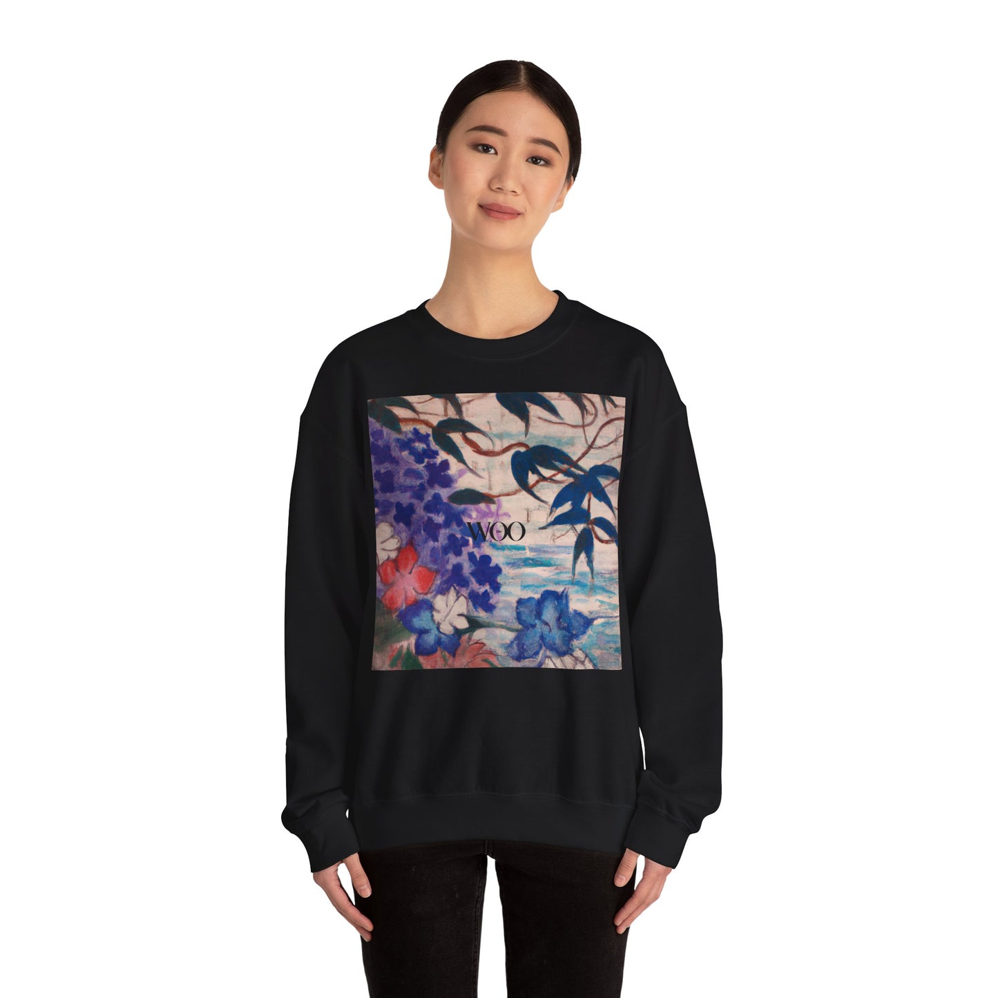 Terri - sweatshirt