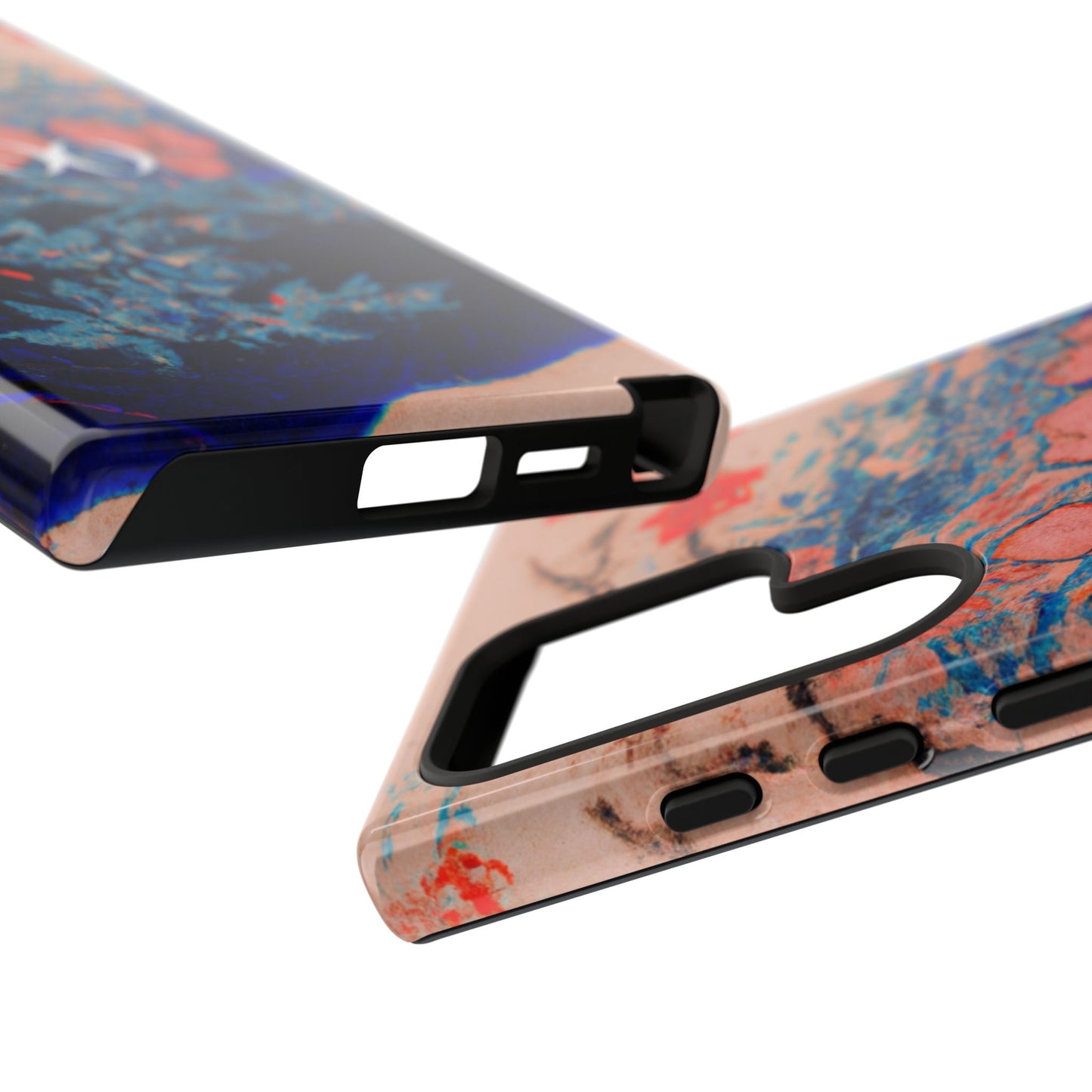 Marie - phone case