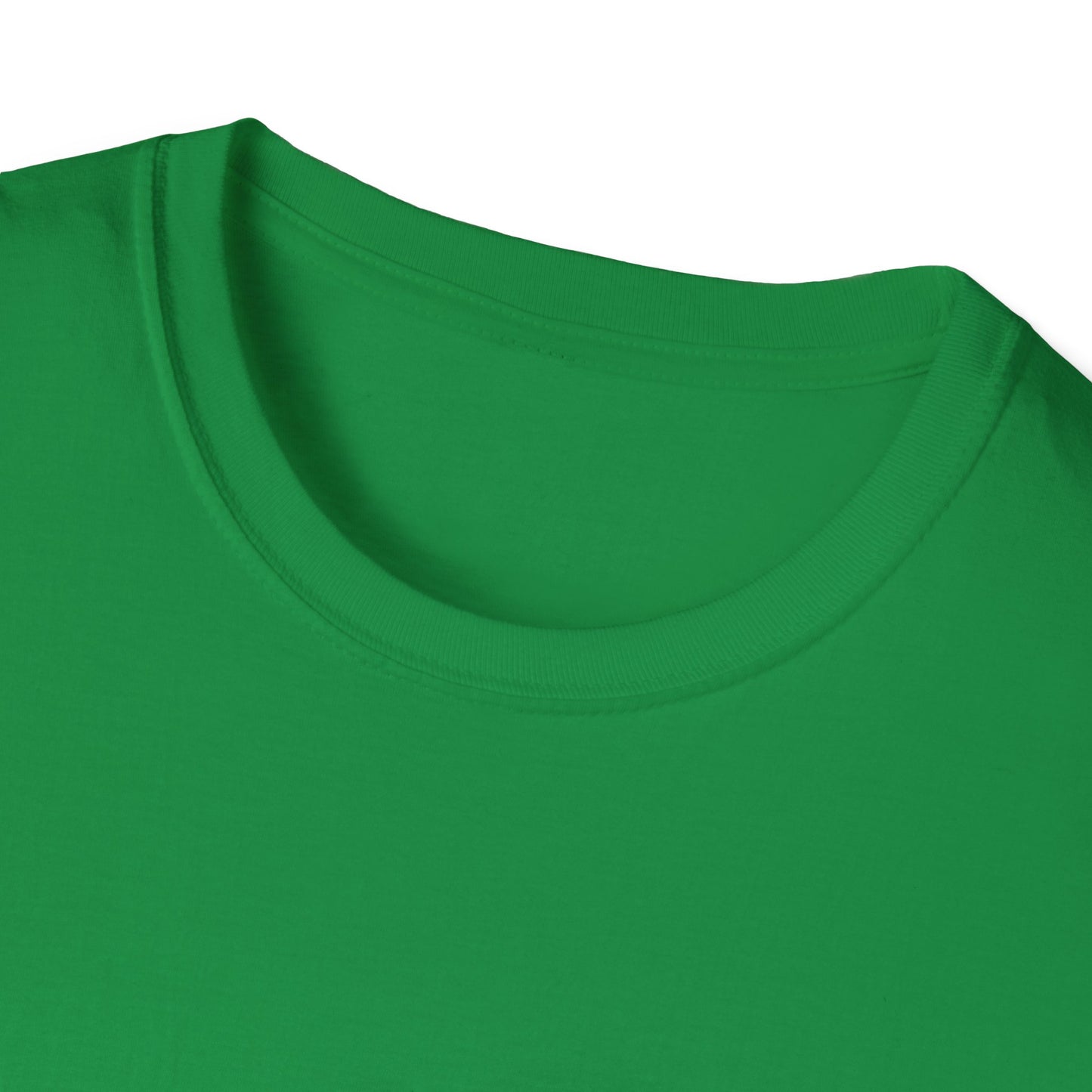 Train Reaction - tee