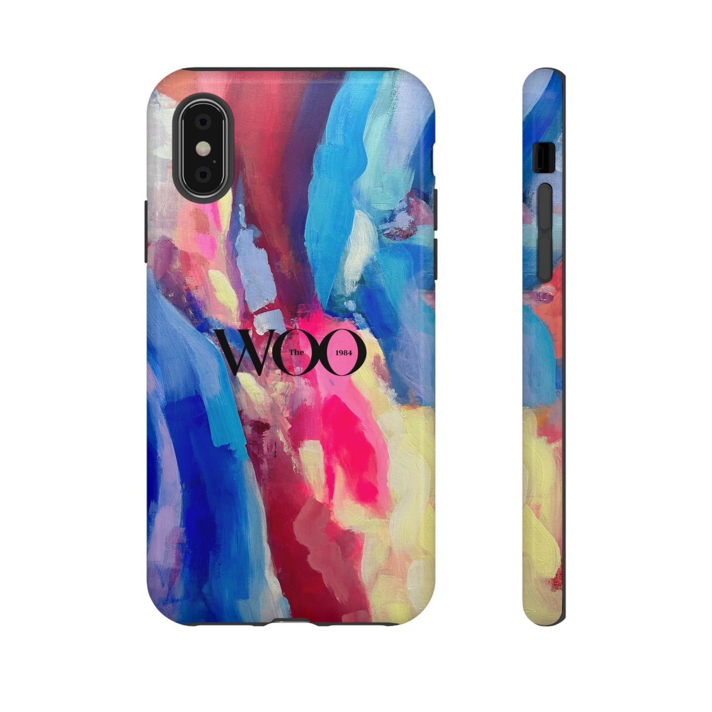 While We Sleep - Phone Case