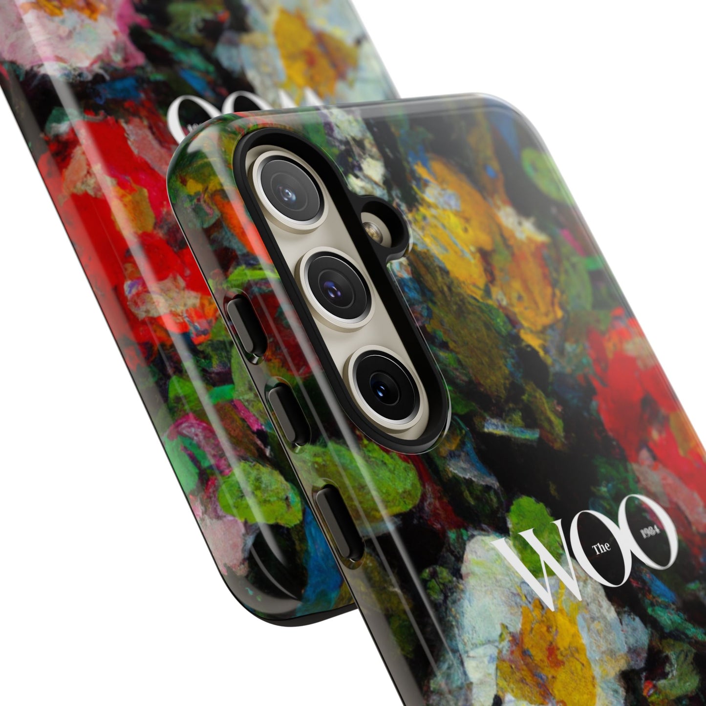 Salwa - Phone Case