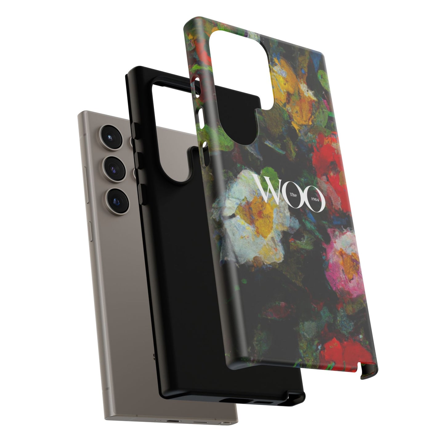 Salwa - Phone Case