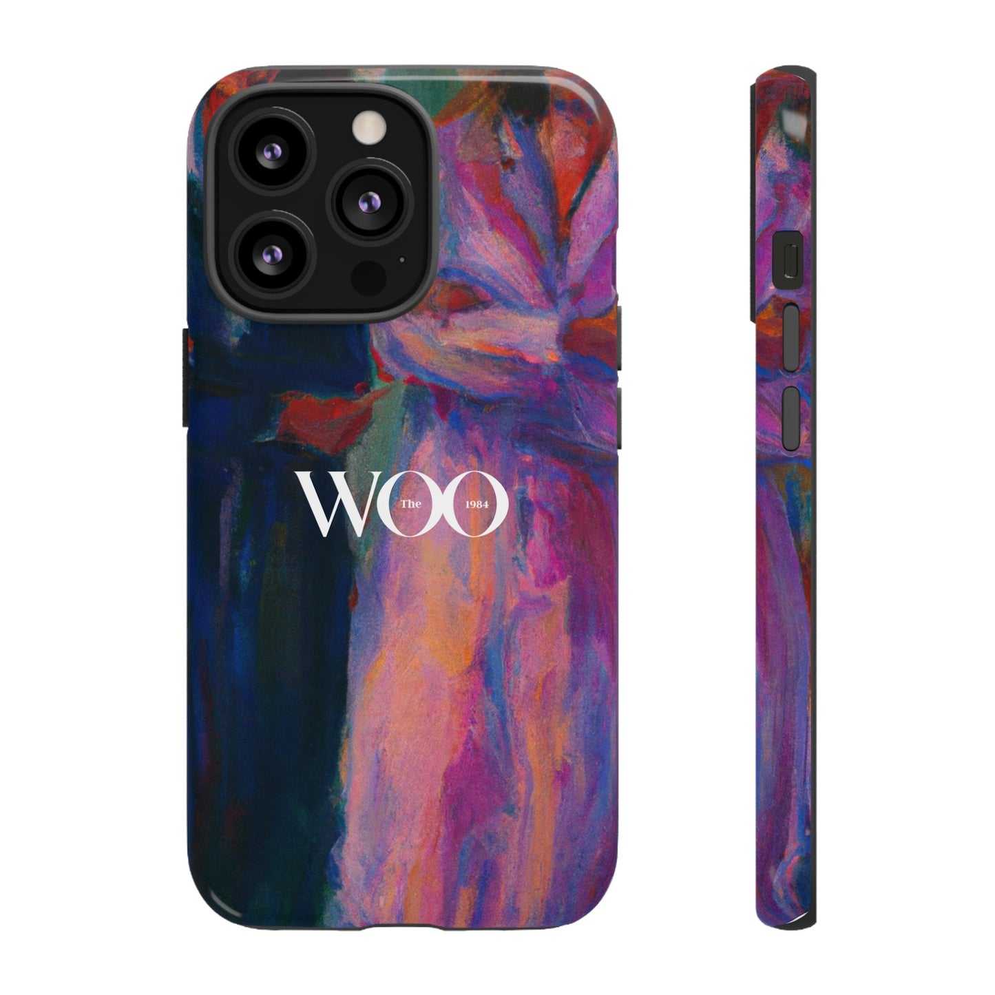 And? - Phone Case