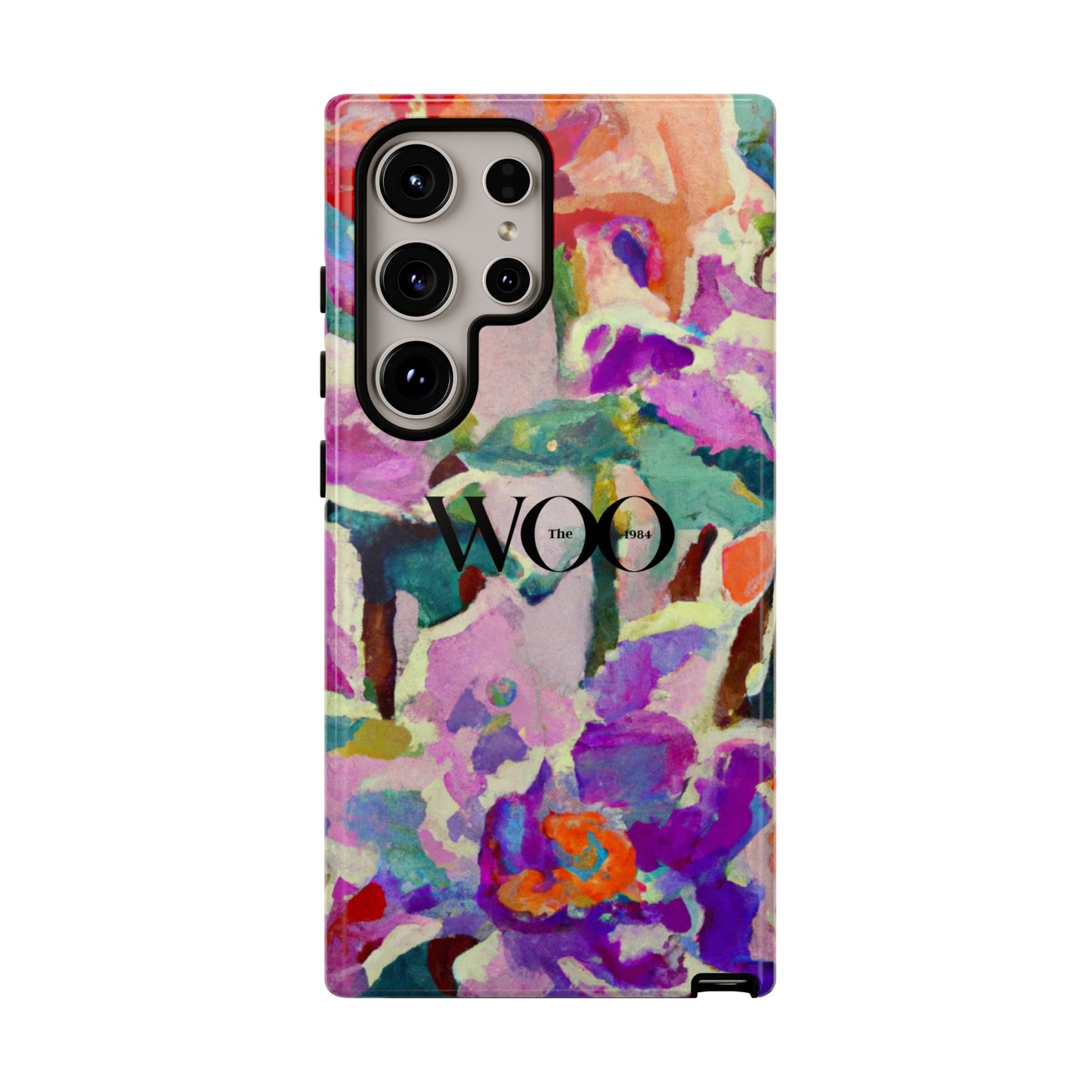 Alice - Phone Case
