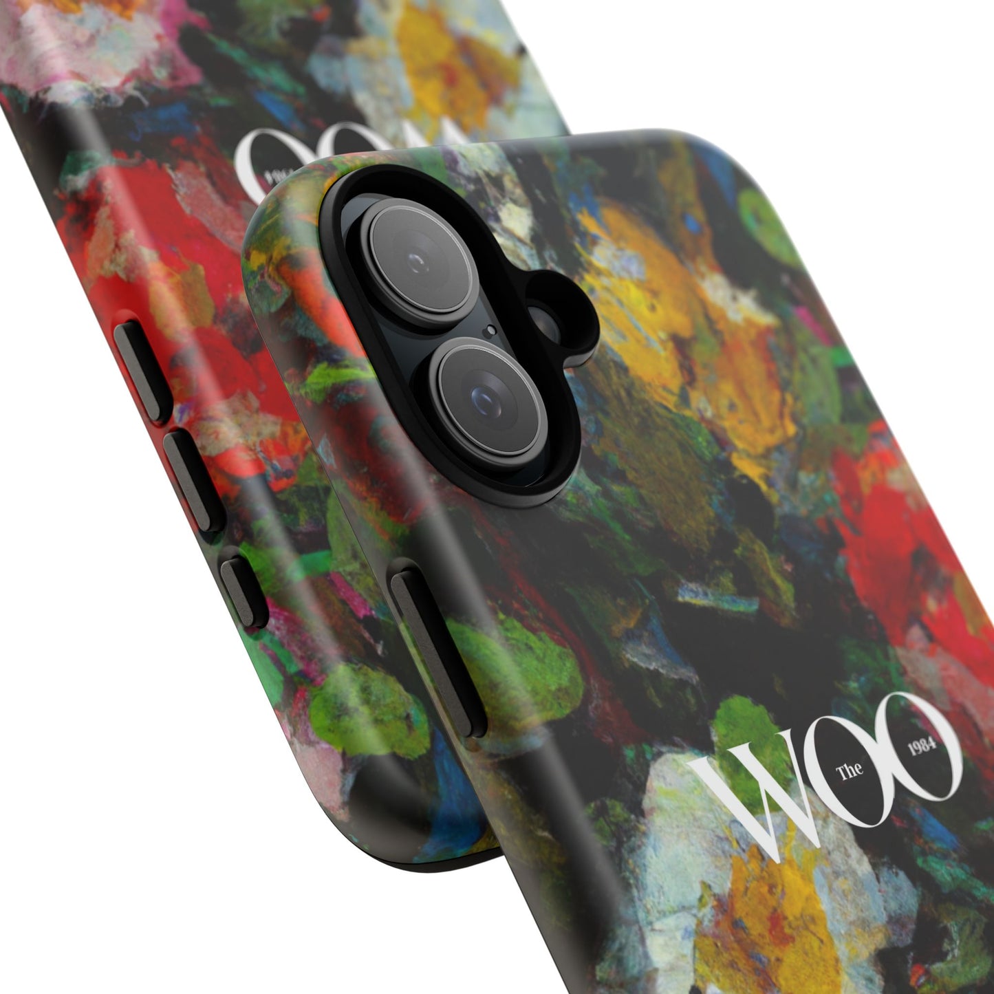 Salwa - Phone Case