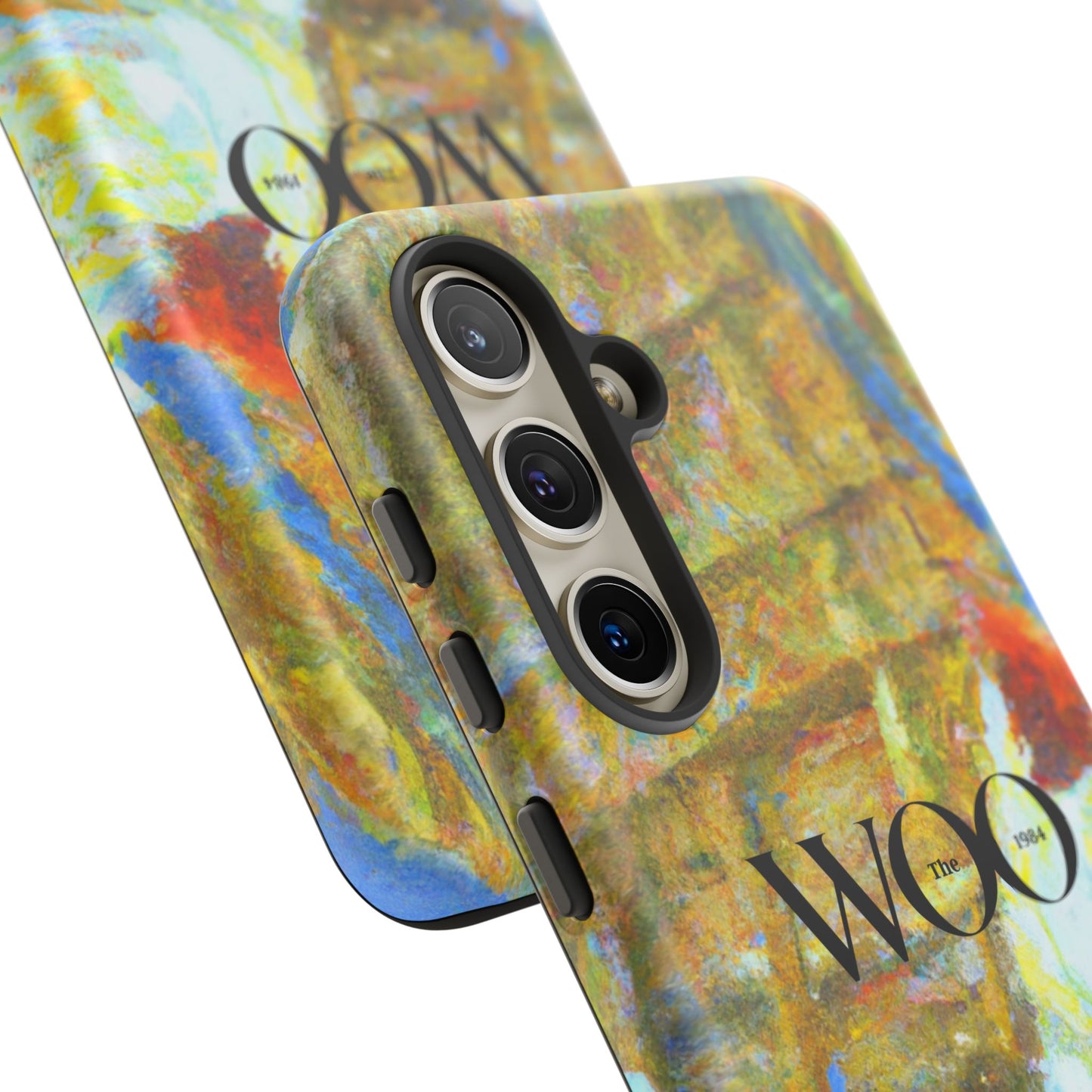 Lick - Phone Case