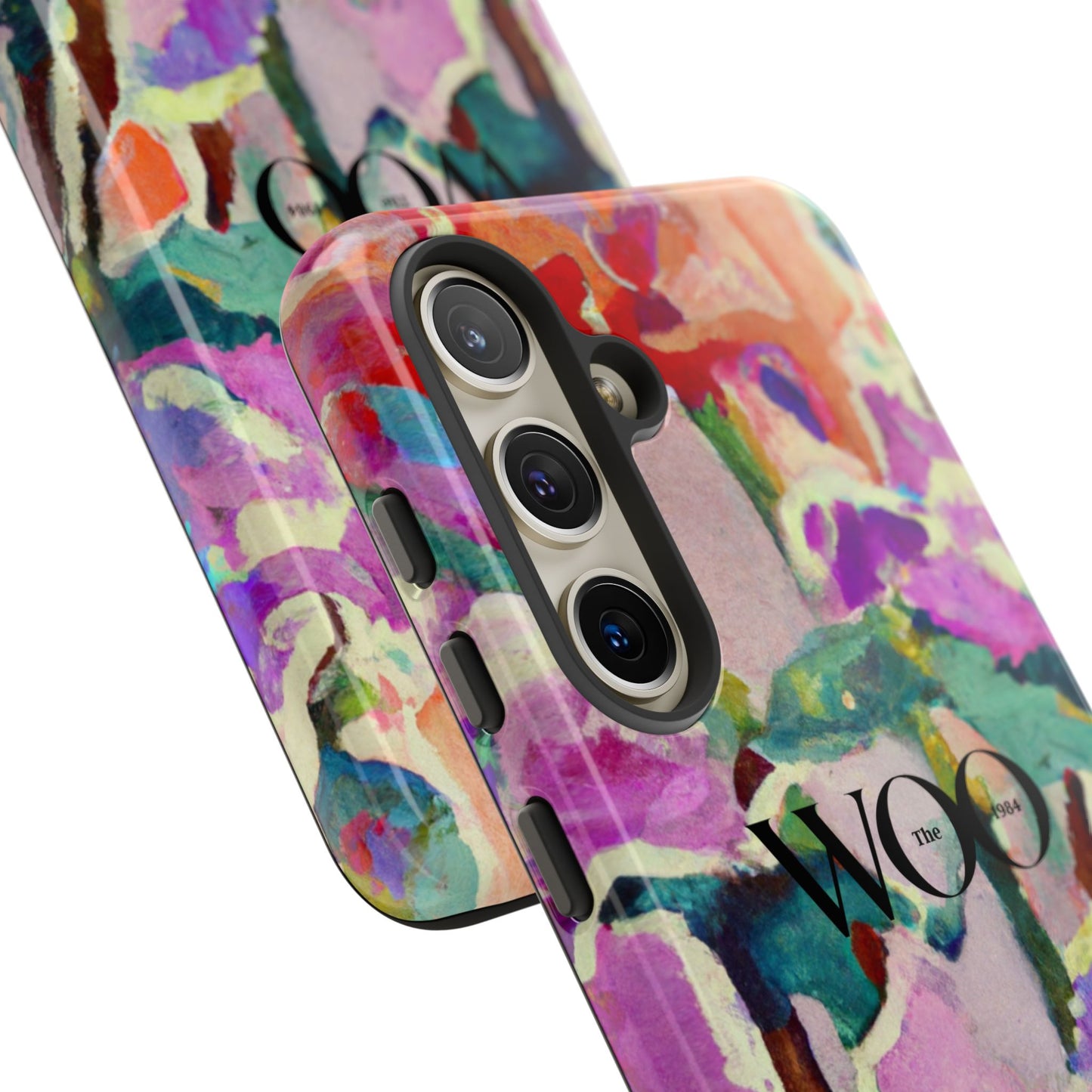 Alice - Phone Case