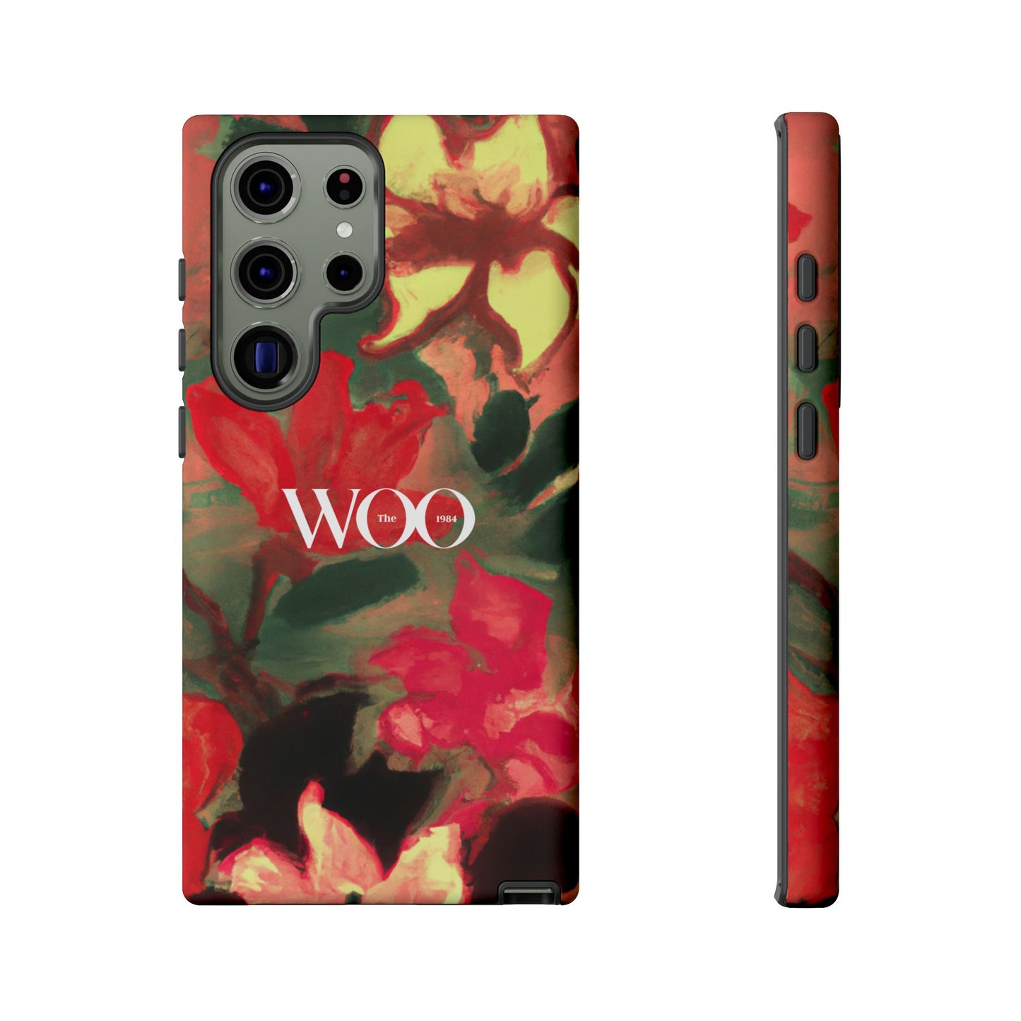 Stevie - Phone Case