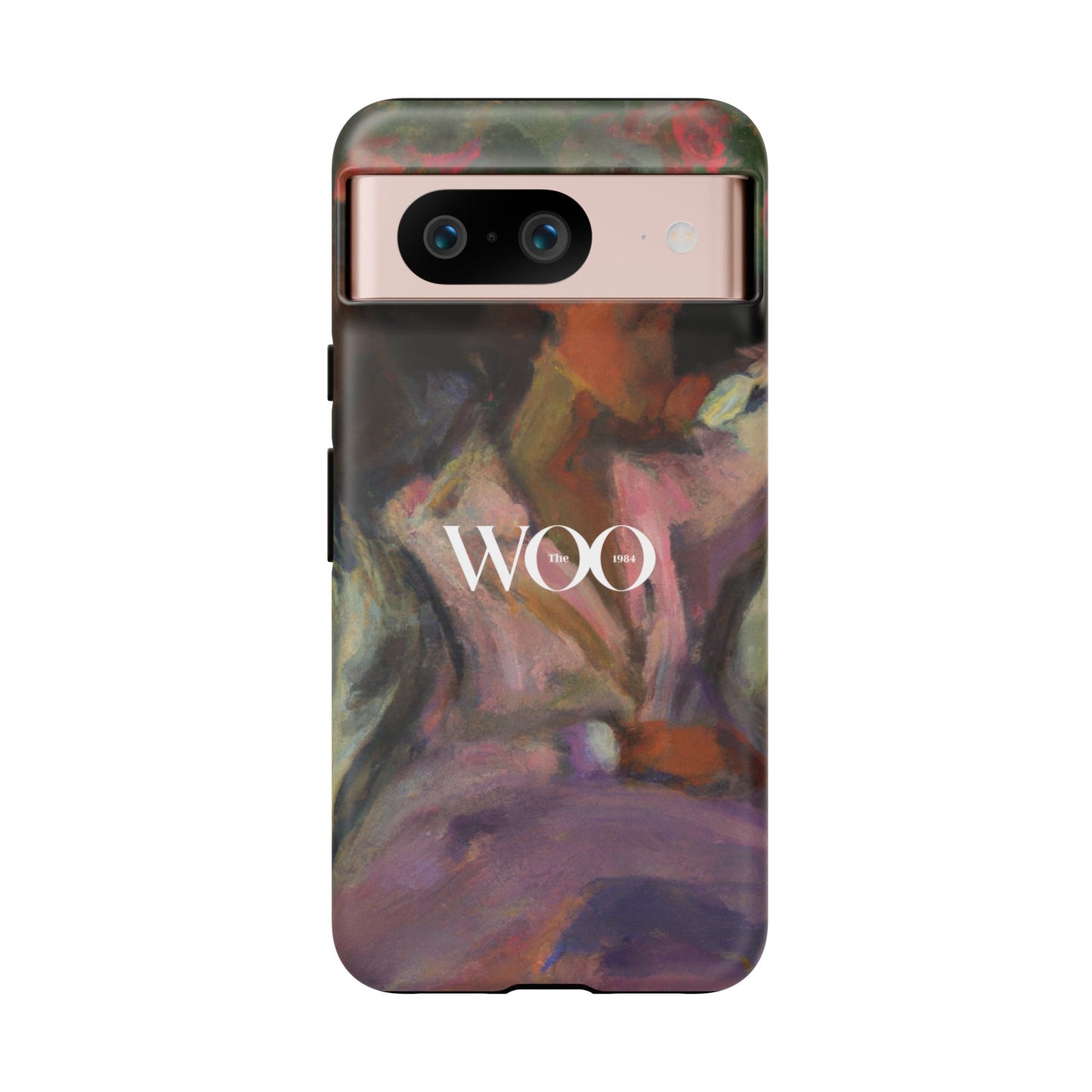 Nap Star - Phone Case