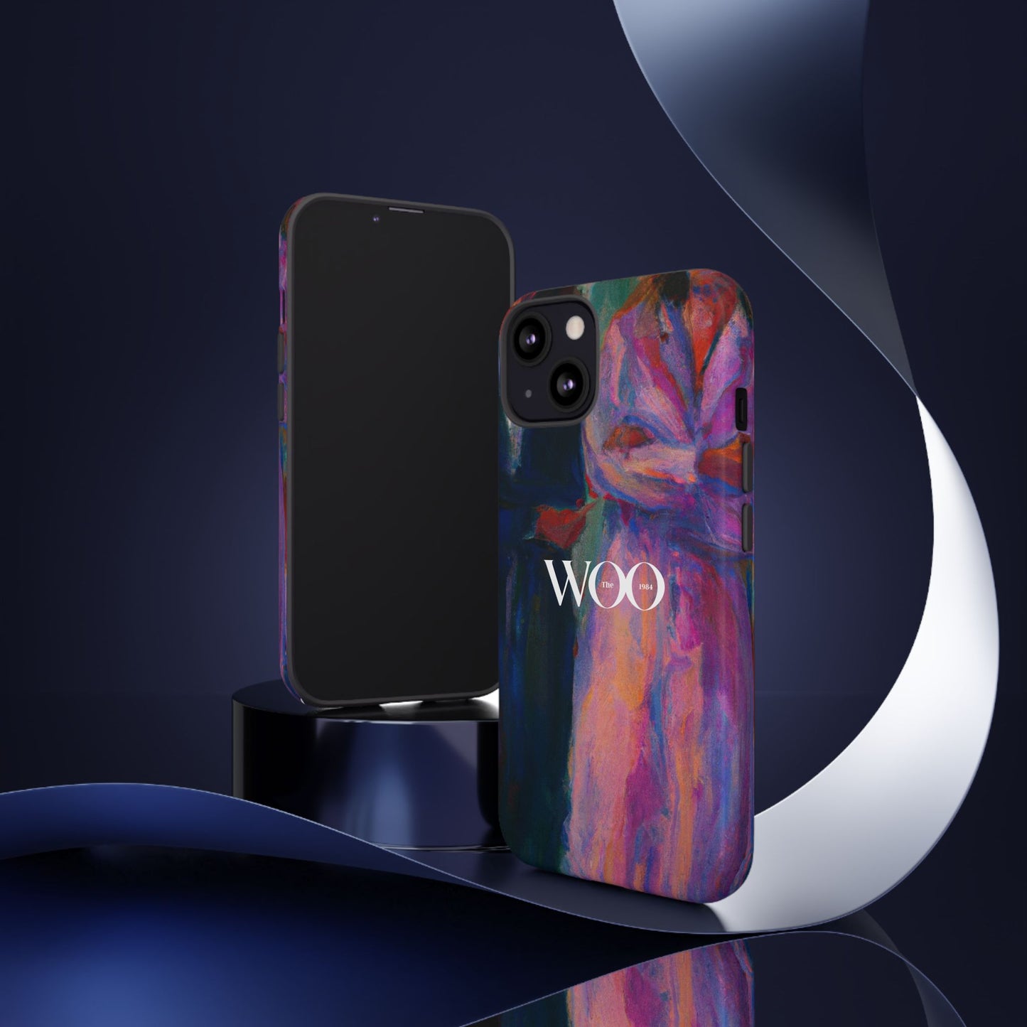 And? - Phone Case