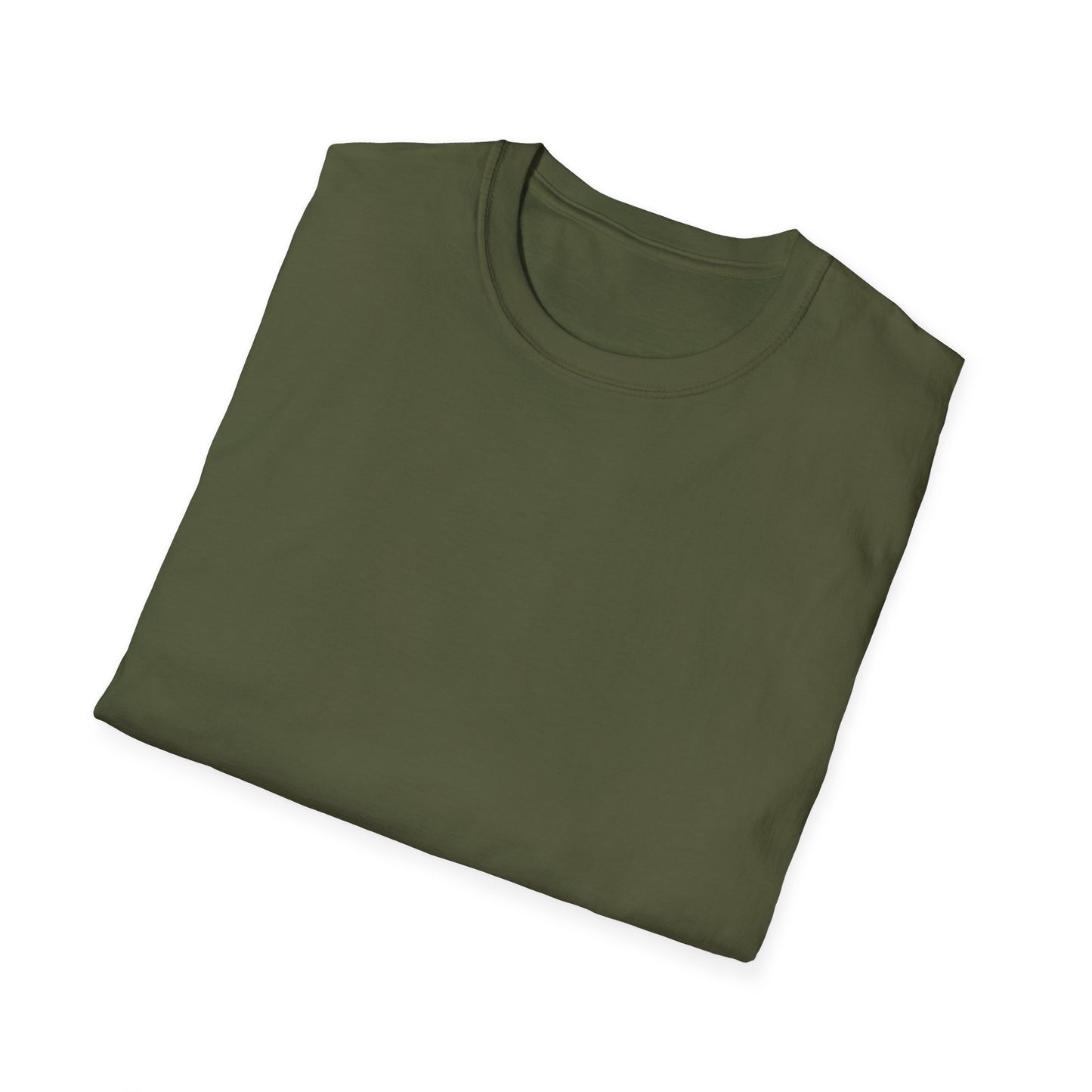 Train Reaction - tee