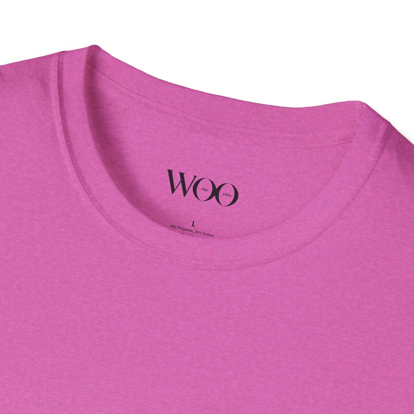 Petty in Pink - tee x Sarah Words Collection