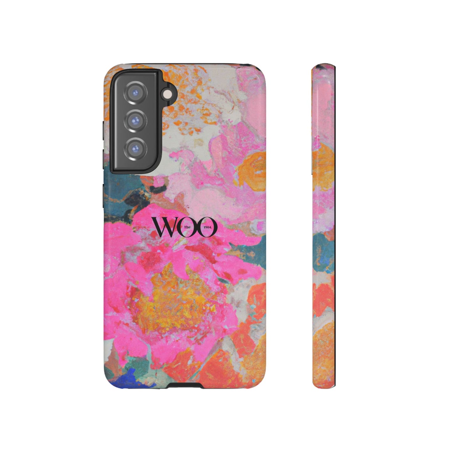 Petal - Phone Case