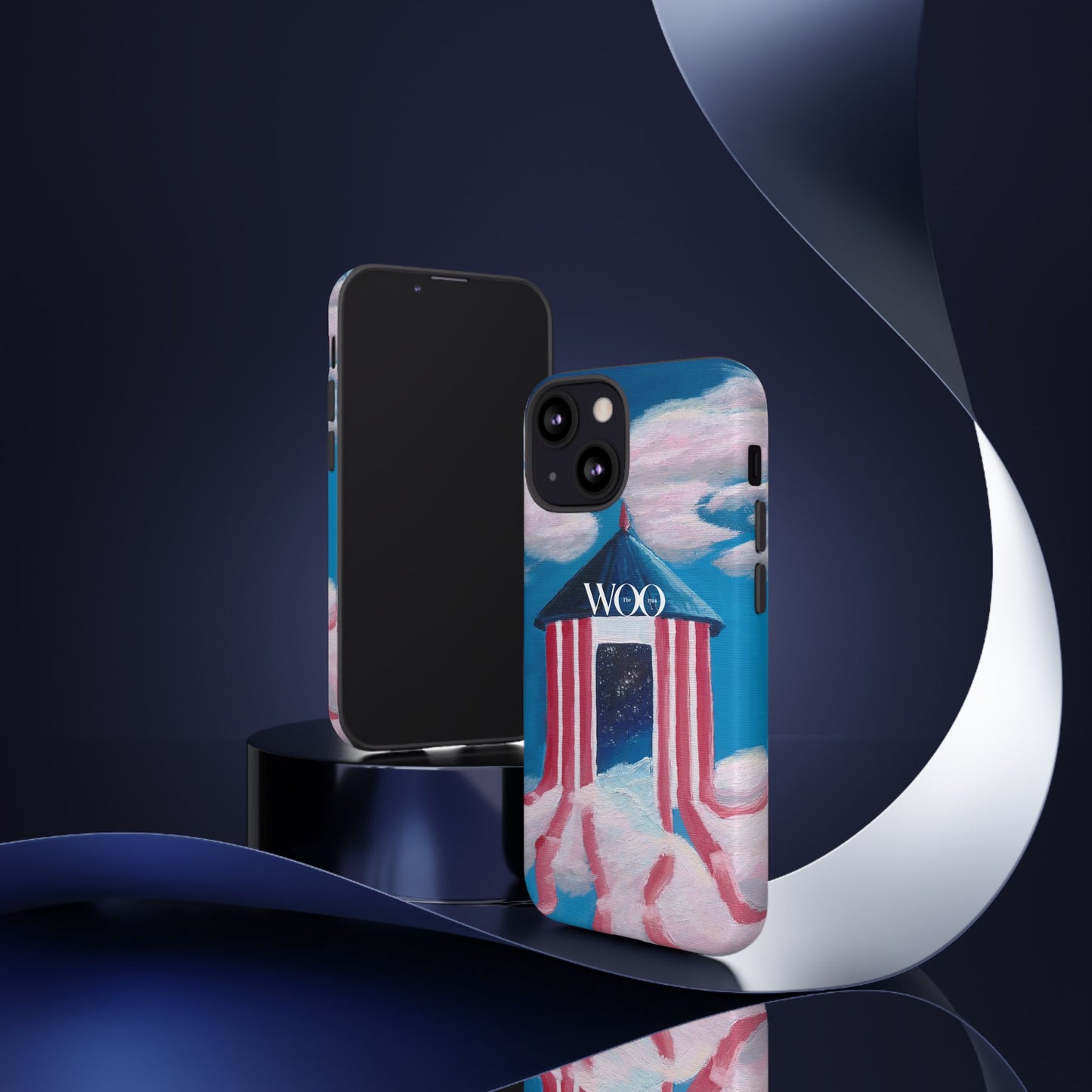 BRAY - Phone Case