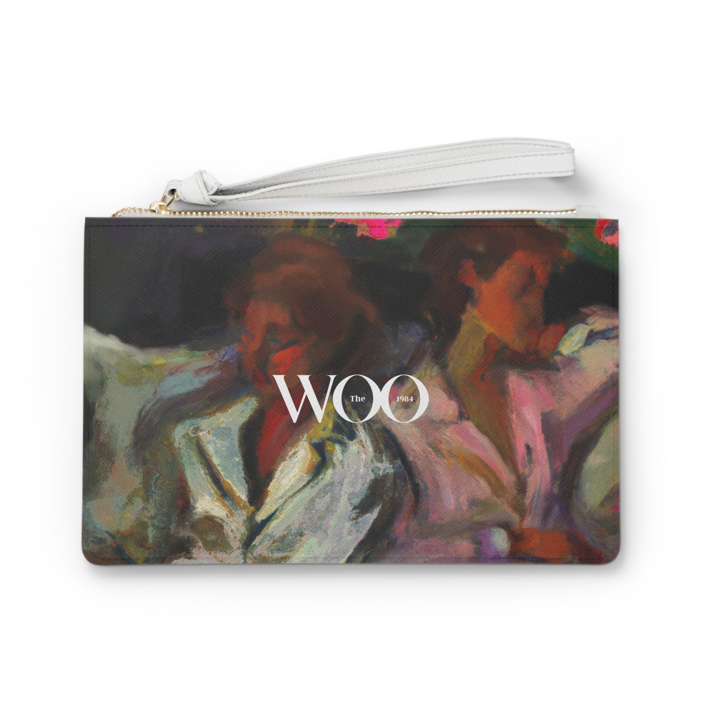 Nap Stars - Clutch Bag