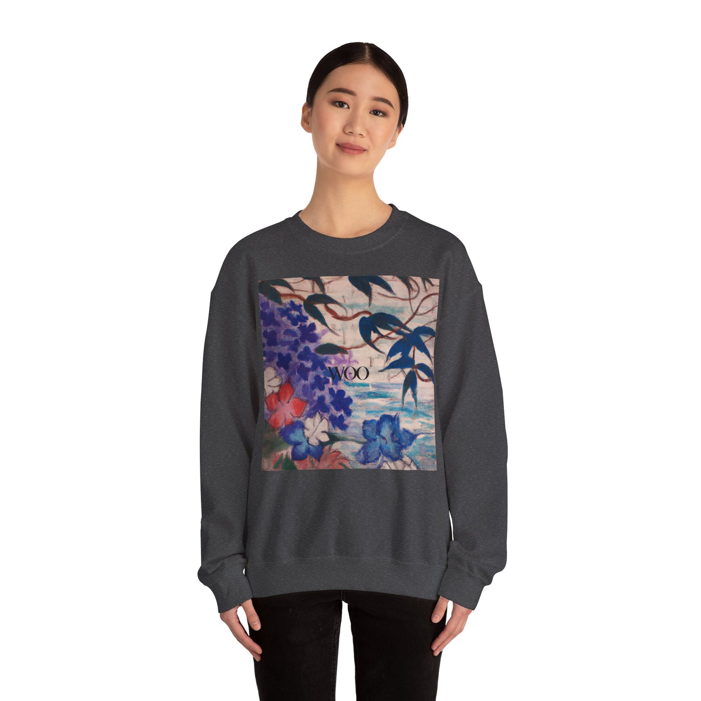 Terri - sweatshirt