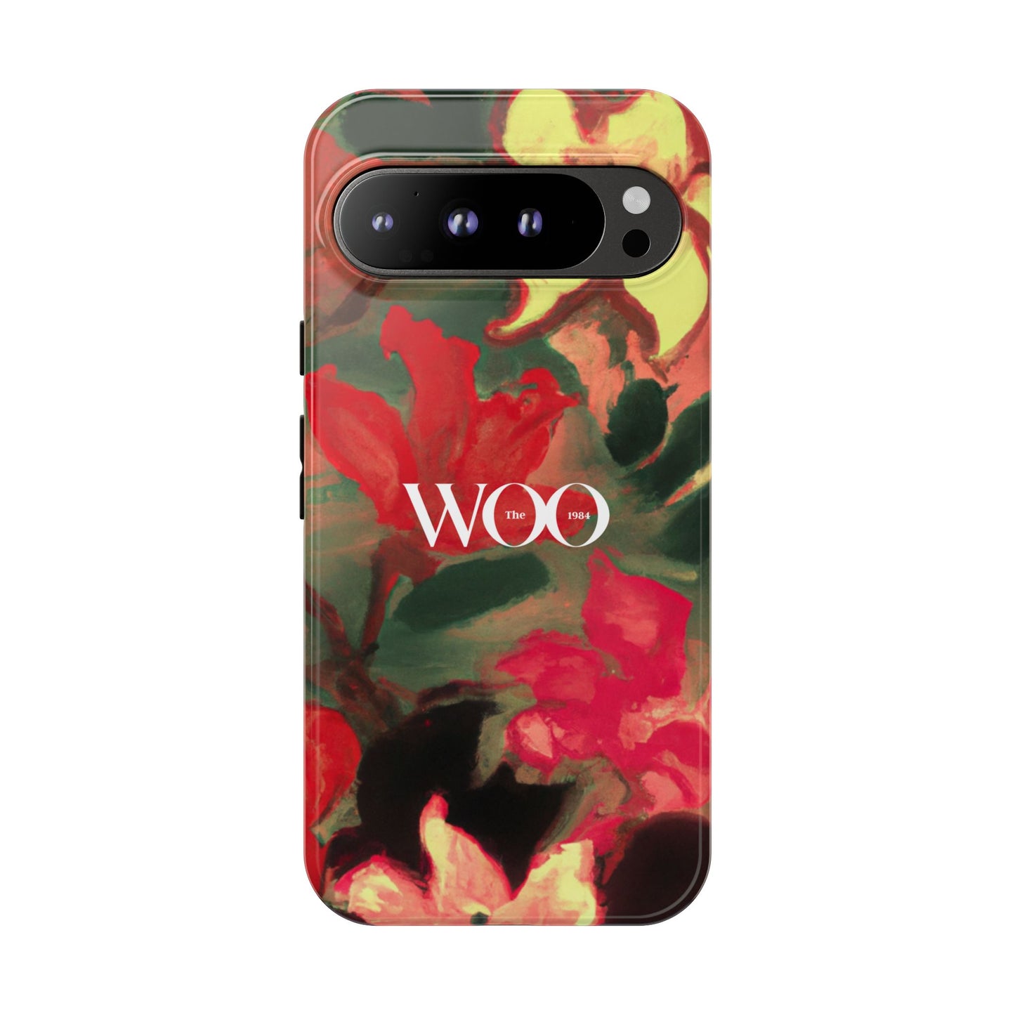 Stevie - Phone Case