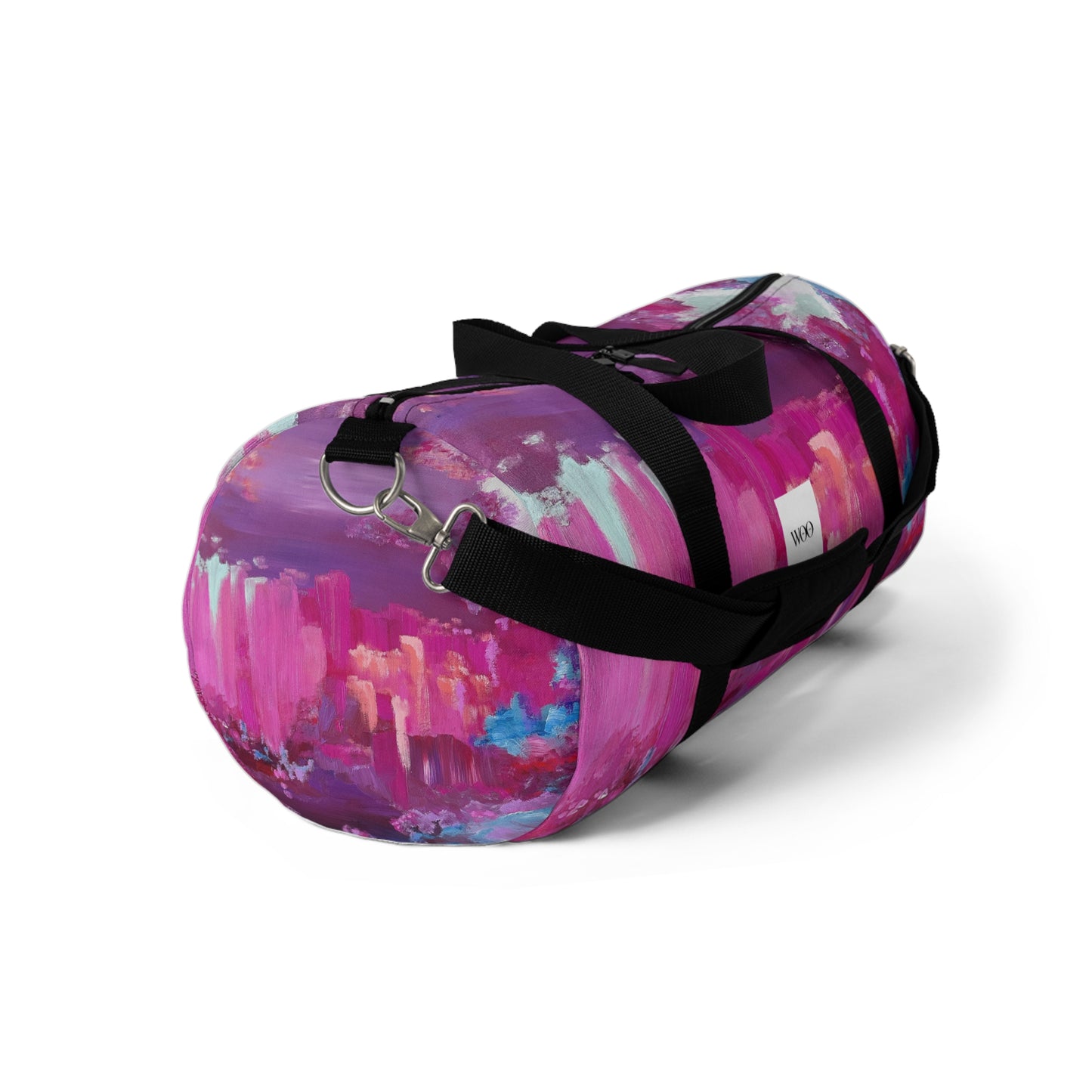 Walkin' Home - duffle bag