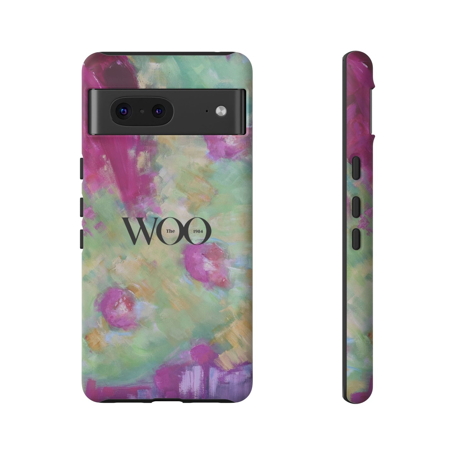 Common Grounds - Phone Case