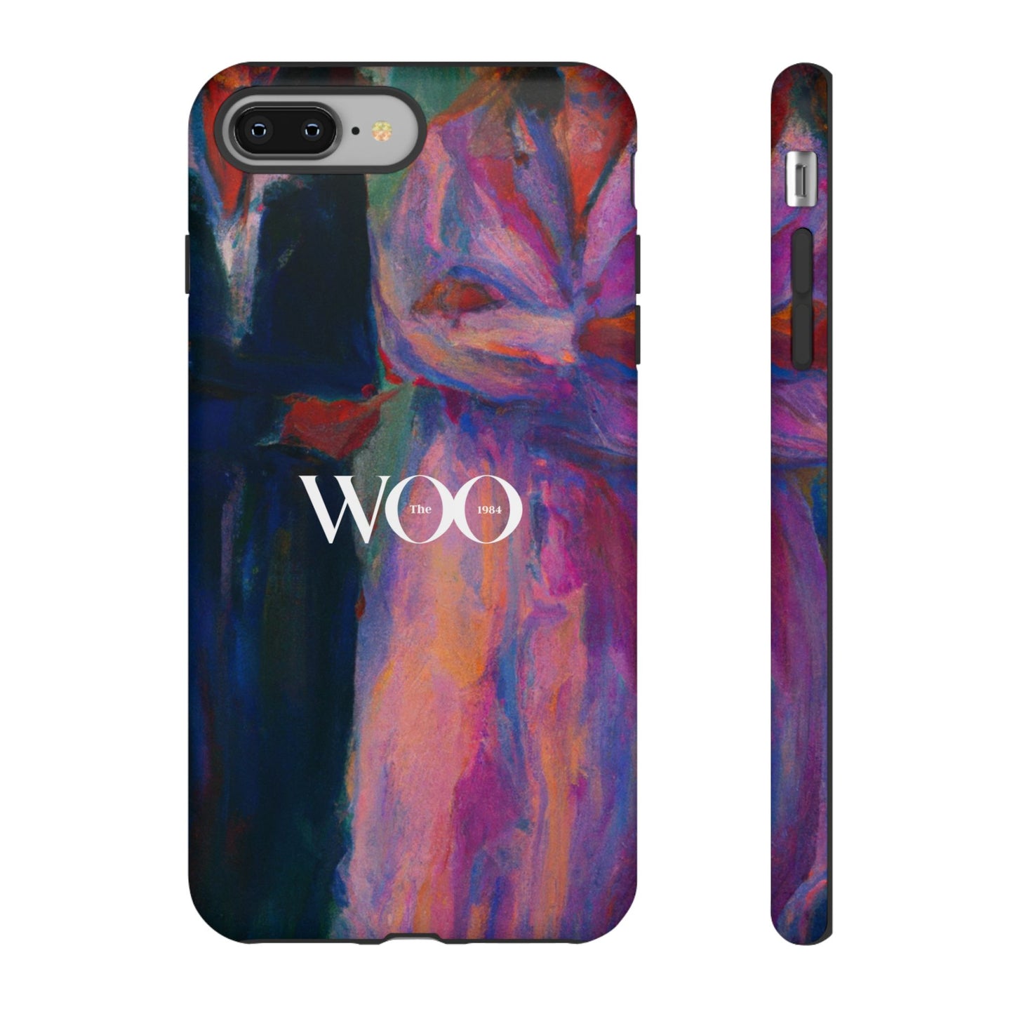 And? - Phone Case