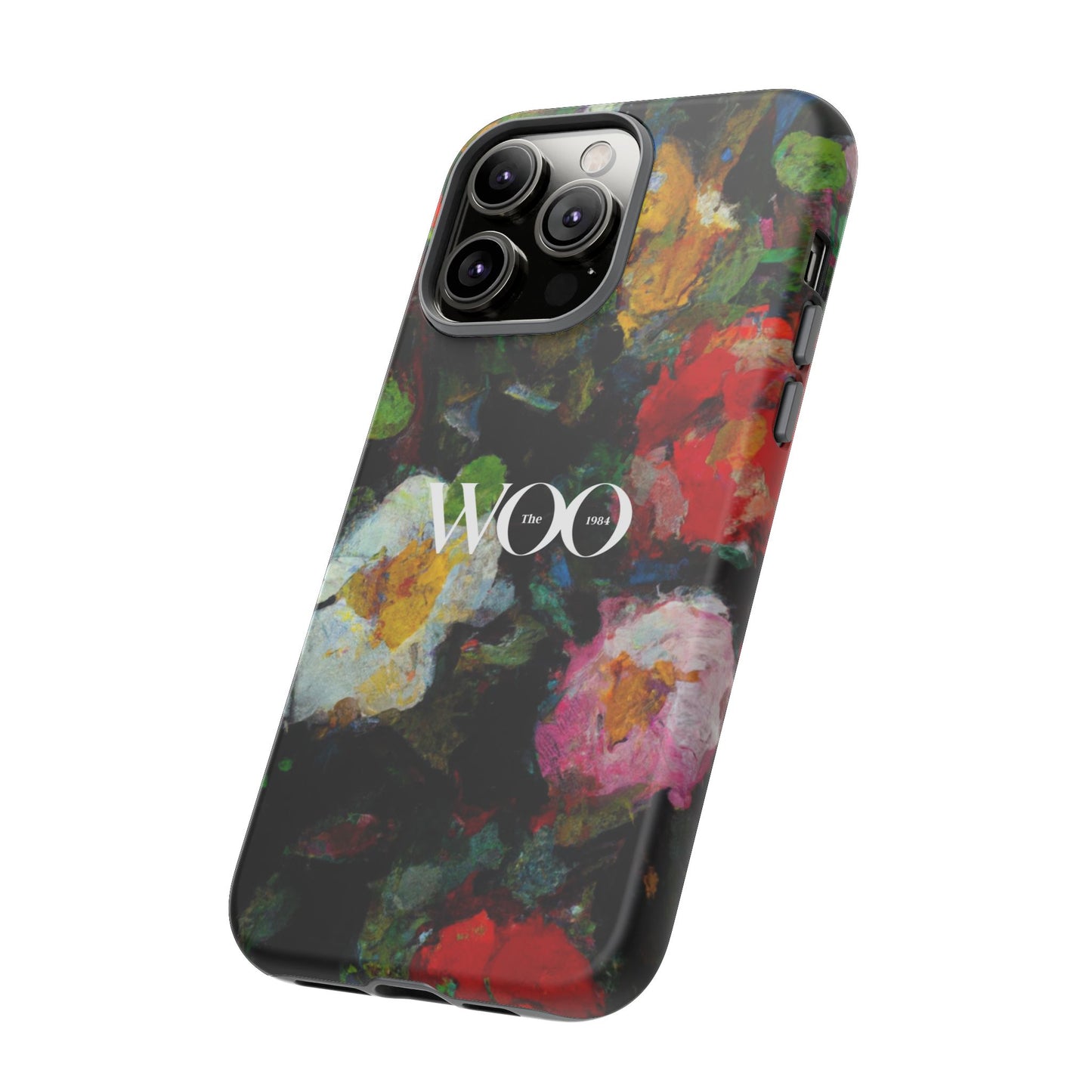Salwa - Phone Case