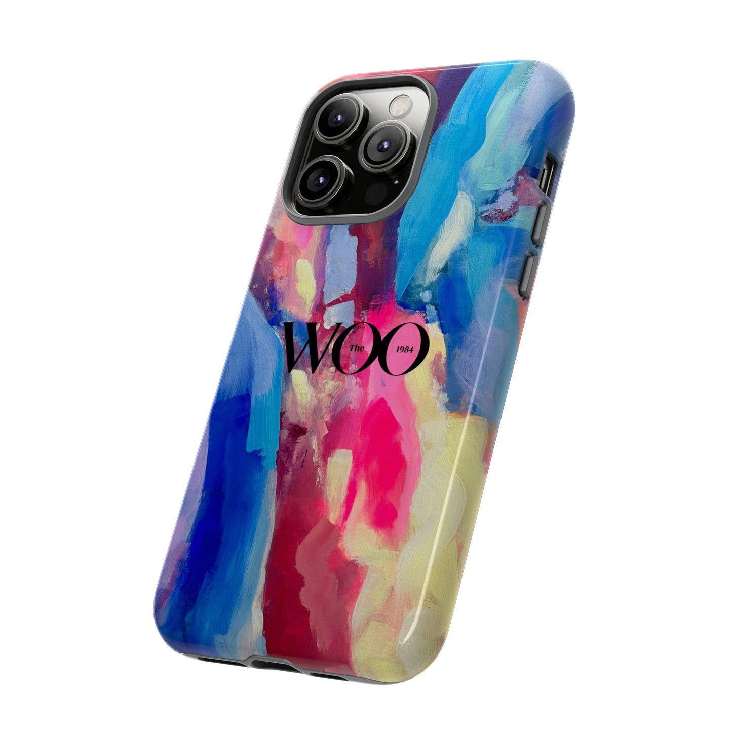 While We Sleep - Phone Case