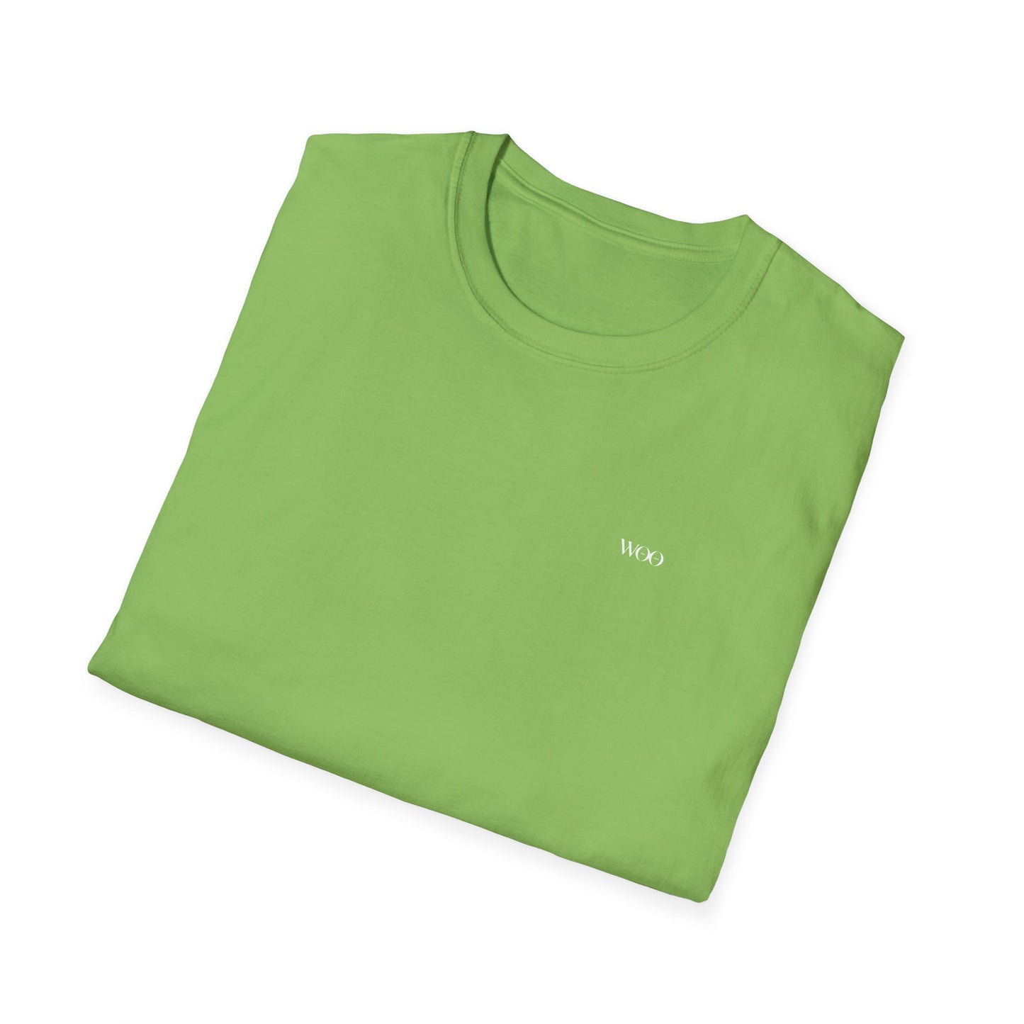 Back Yourself - tee x Sarah Words Collection