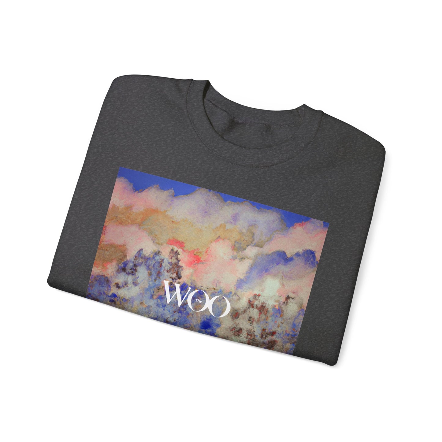 Osaka - sweatshirt