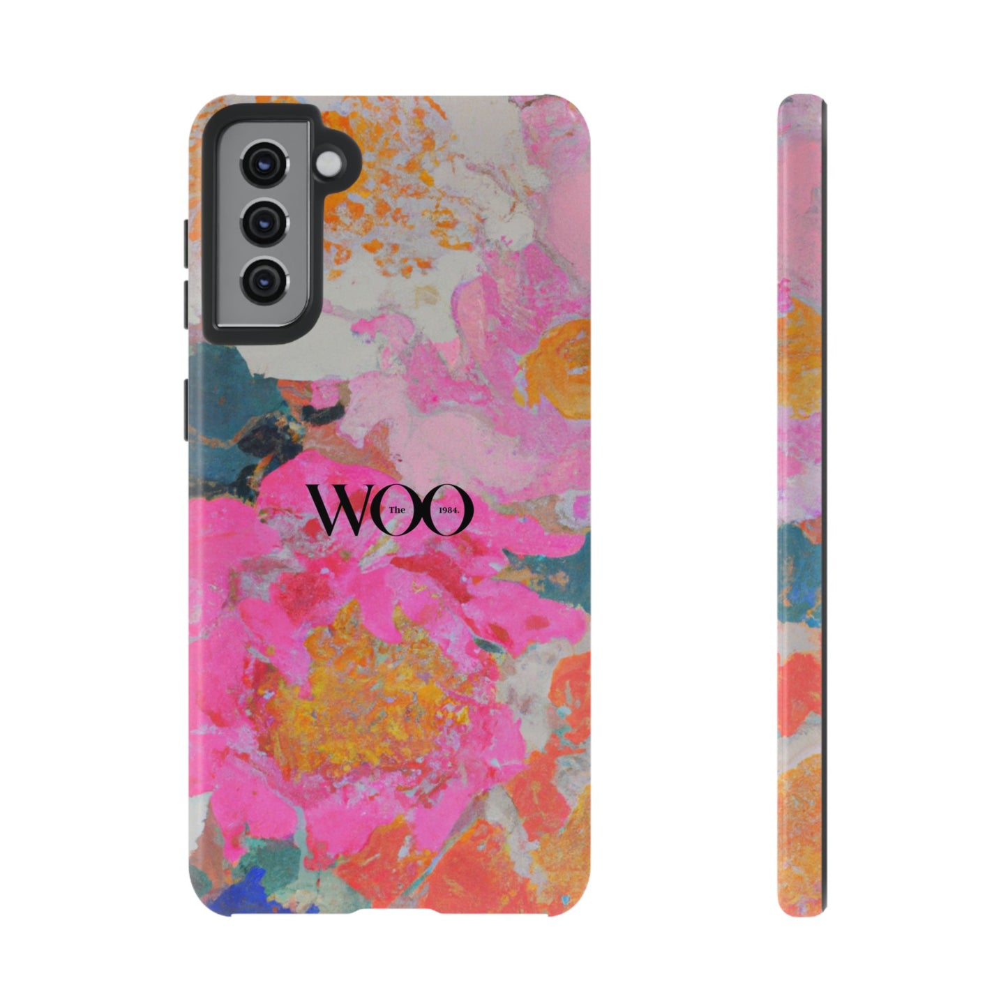 Petal - Phone Case