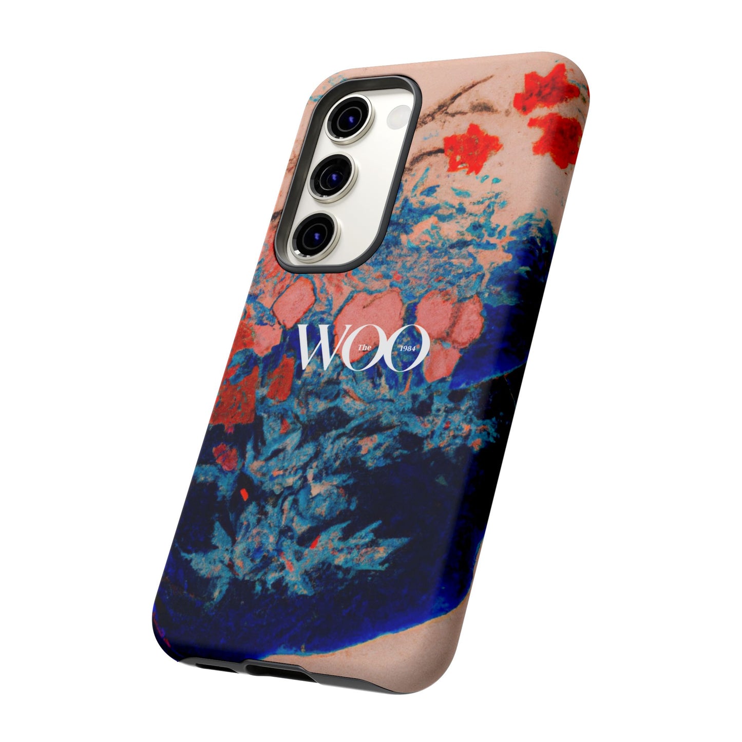 Marie - phone case