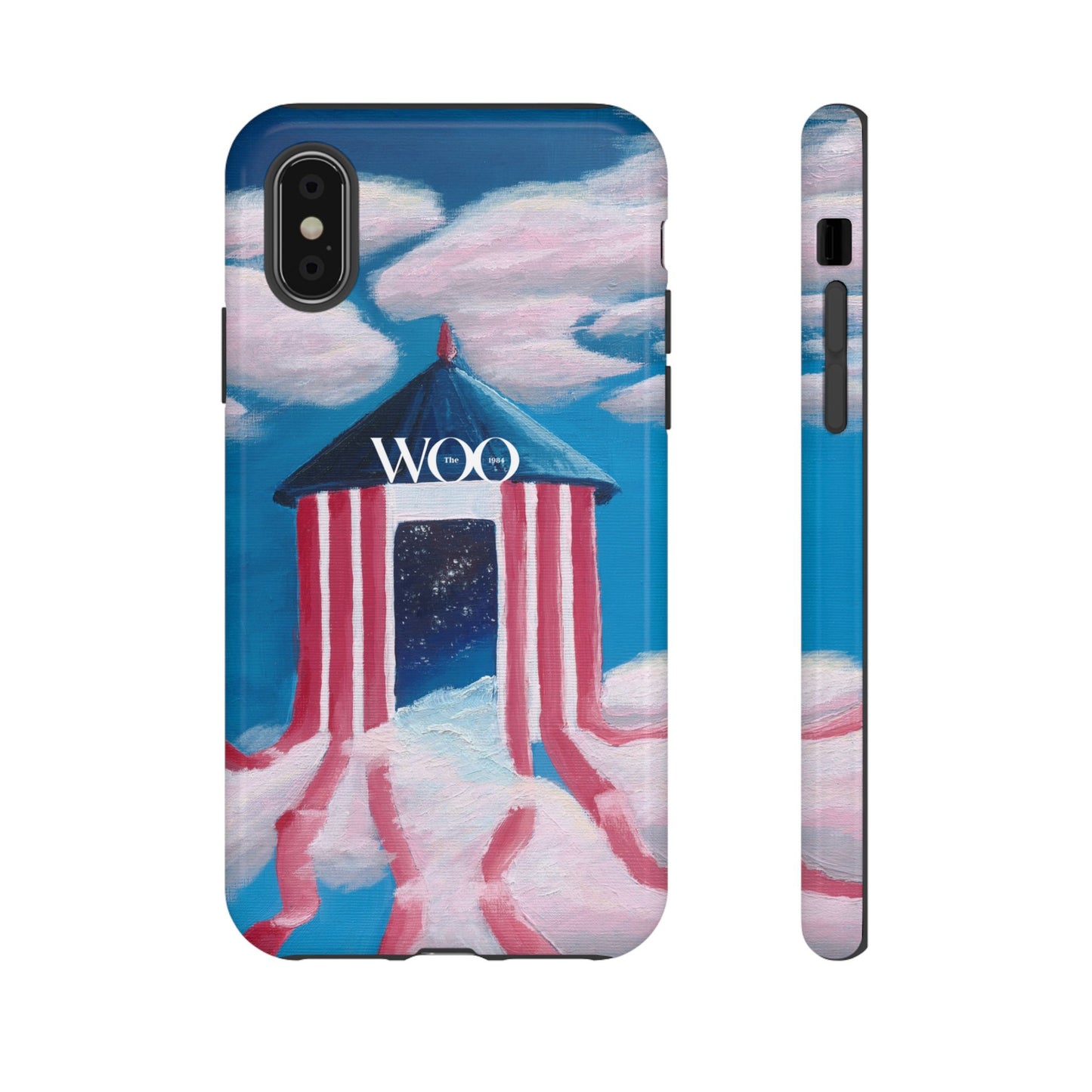 BRAY - Phone Case
