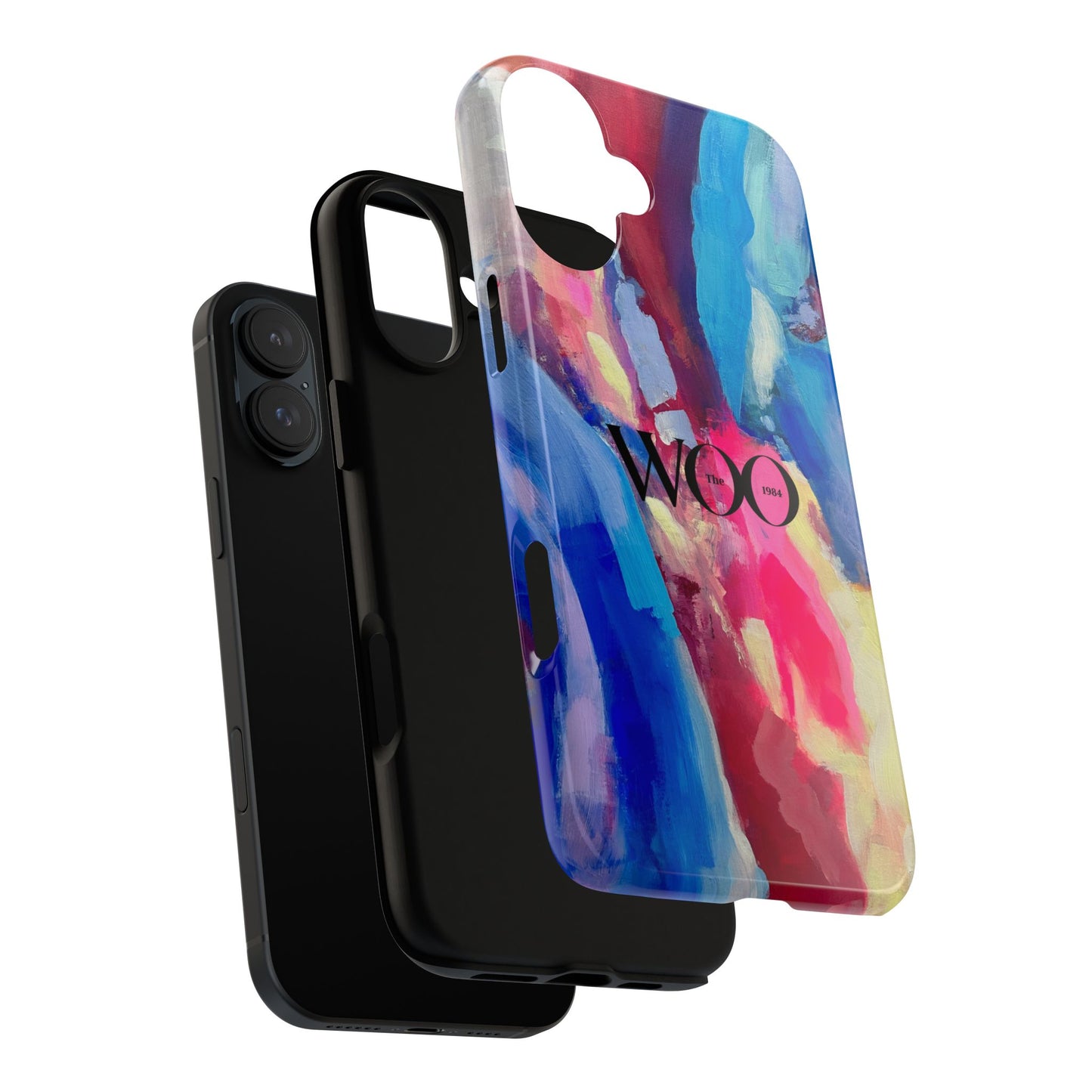 While We Sleep - Phone Case